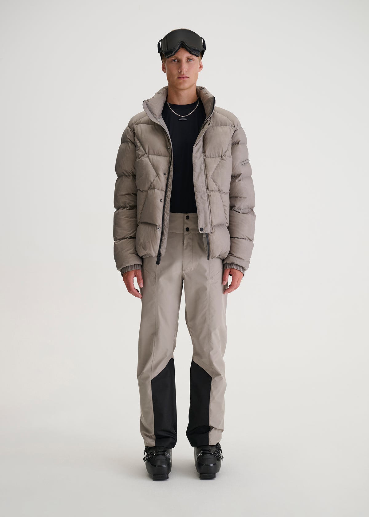 Alton Down Jacket
