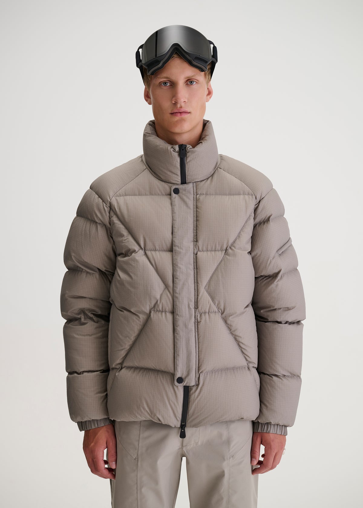 Alton Down Jacket