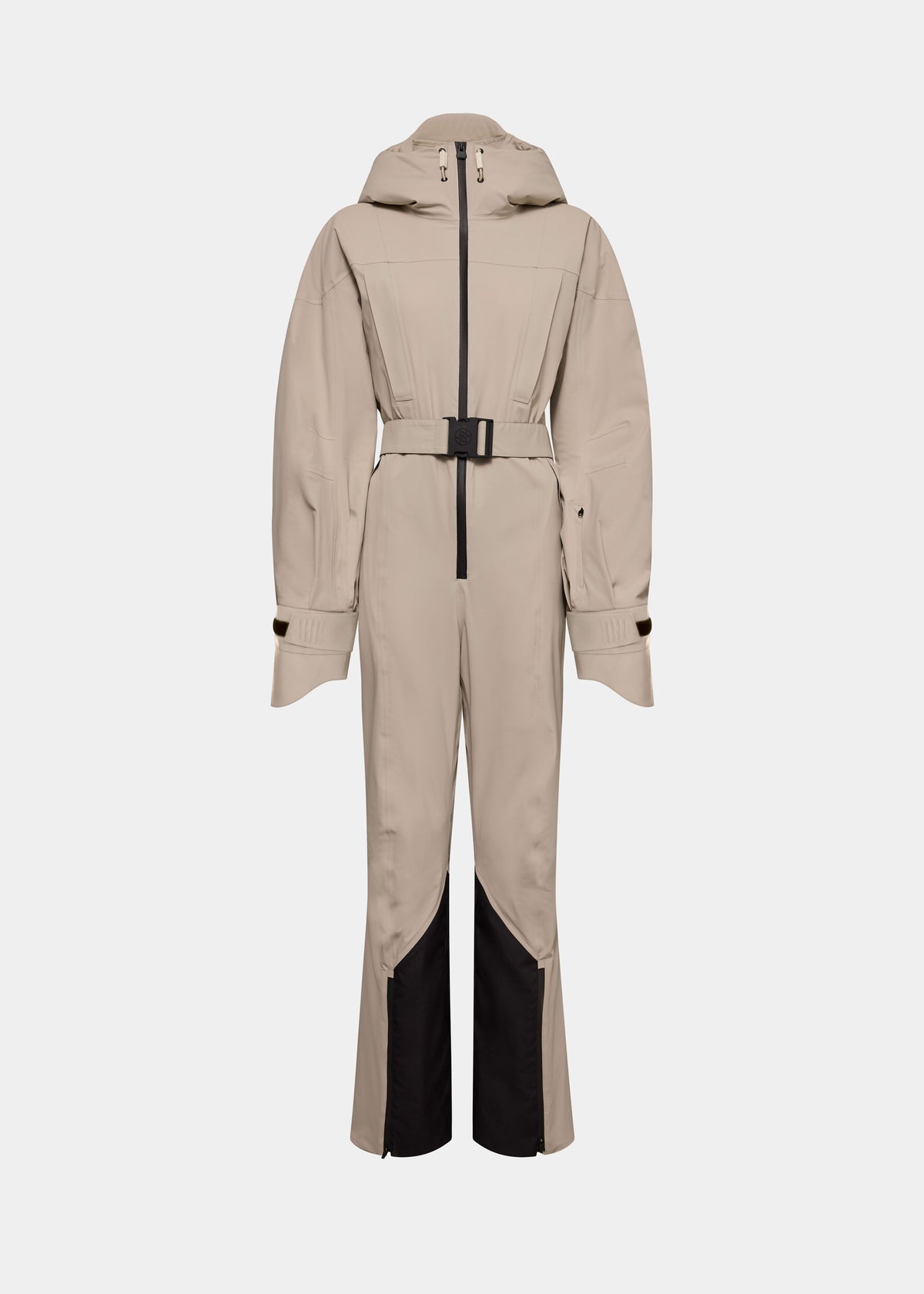 Ash Ski Suit