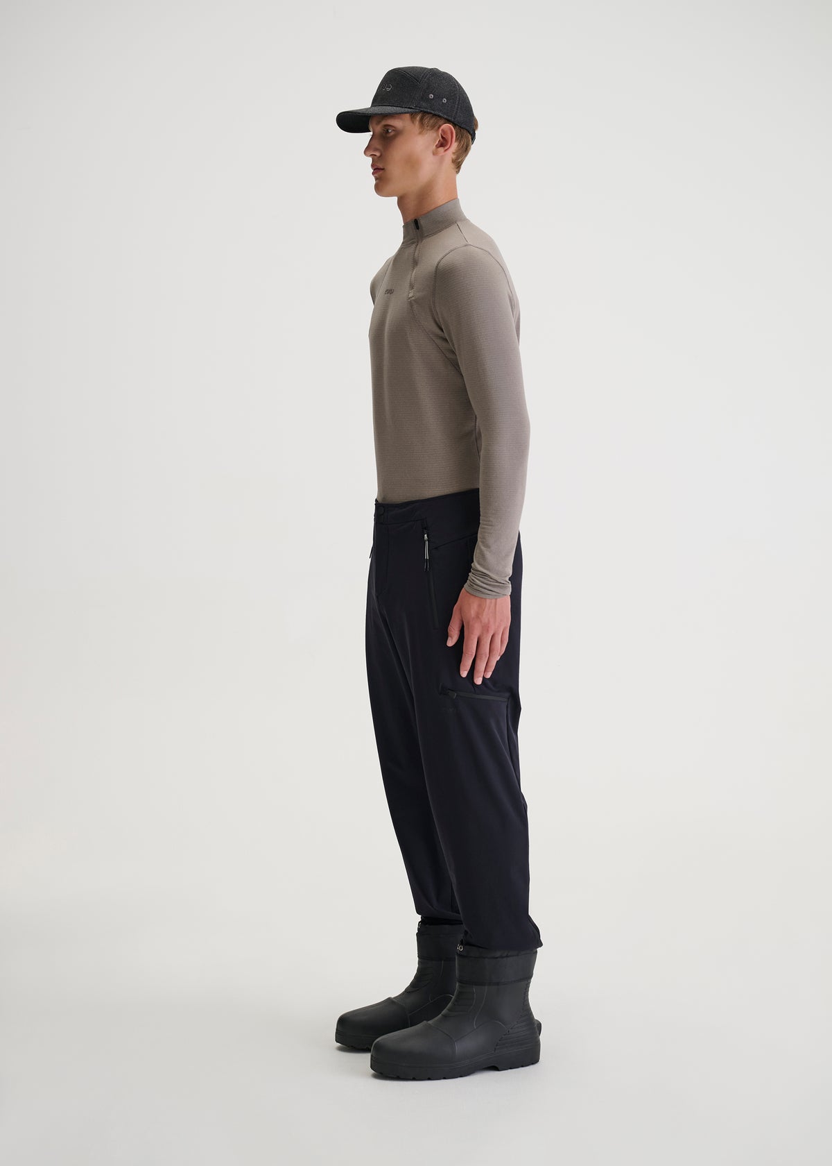 Avon Wool-Tech Stretch Pants