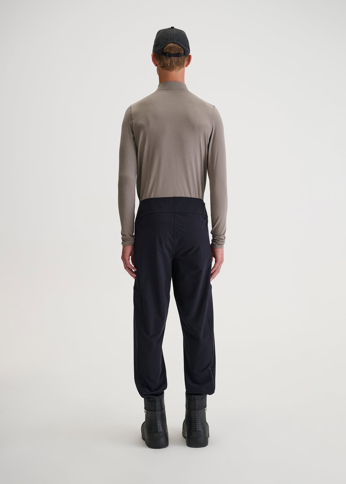 Avon Wool-Tech Stretch Pants