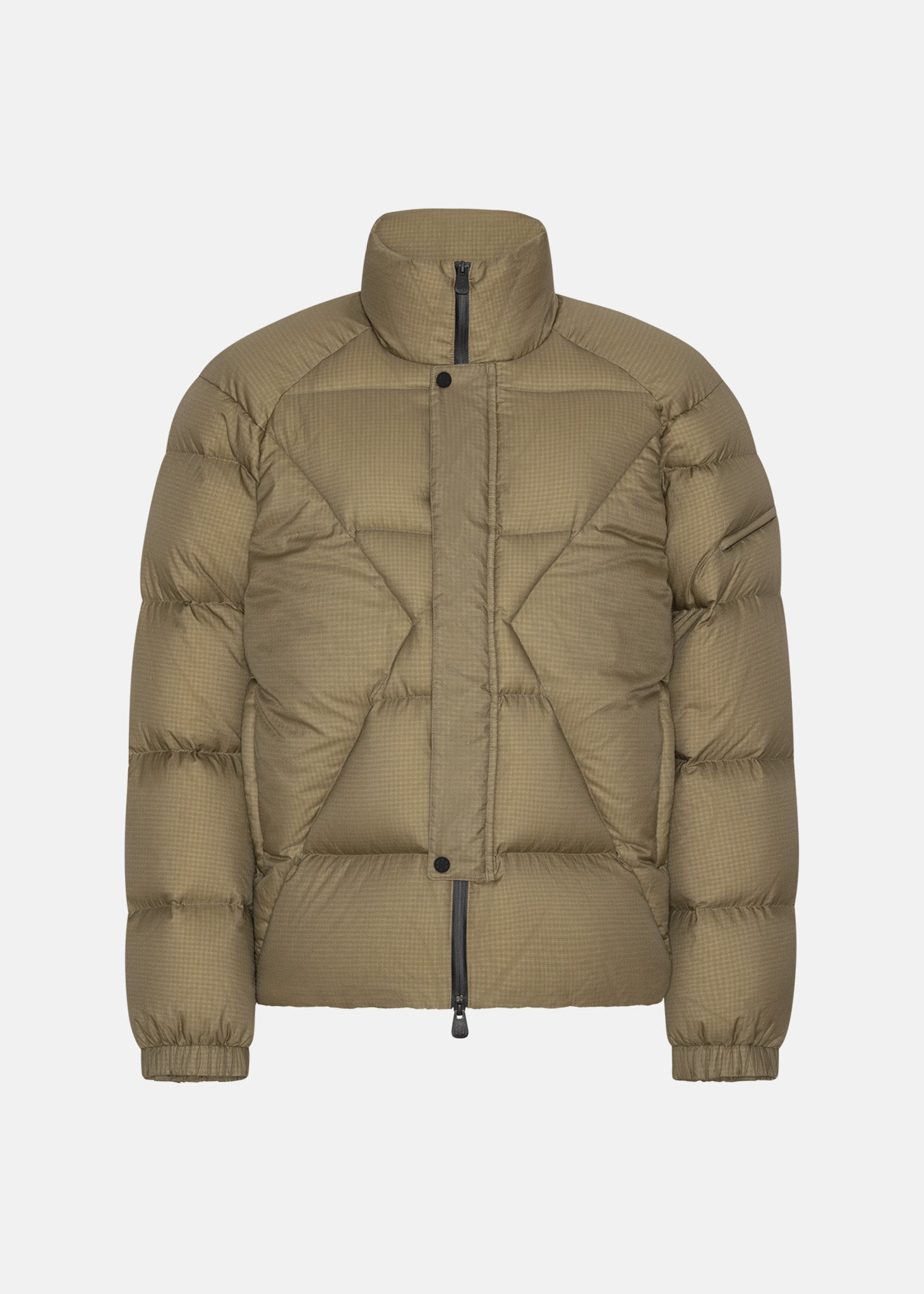 Alton Down Jacket