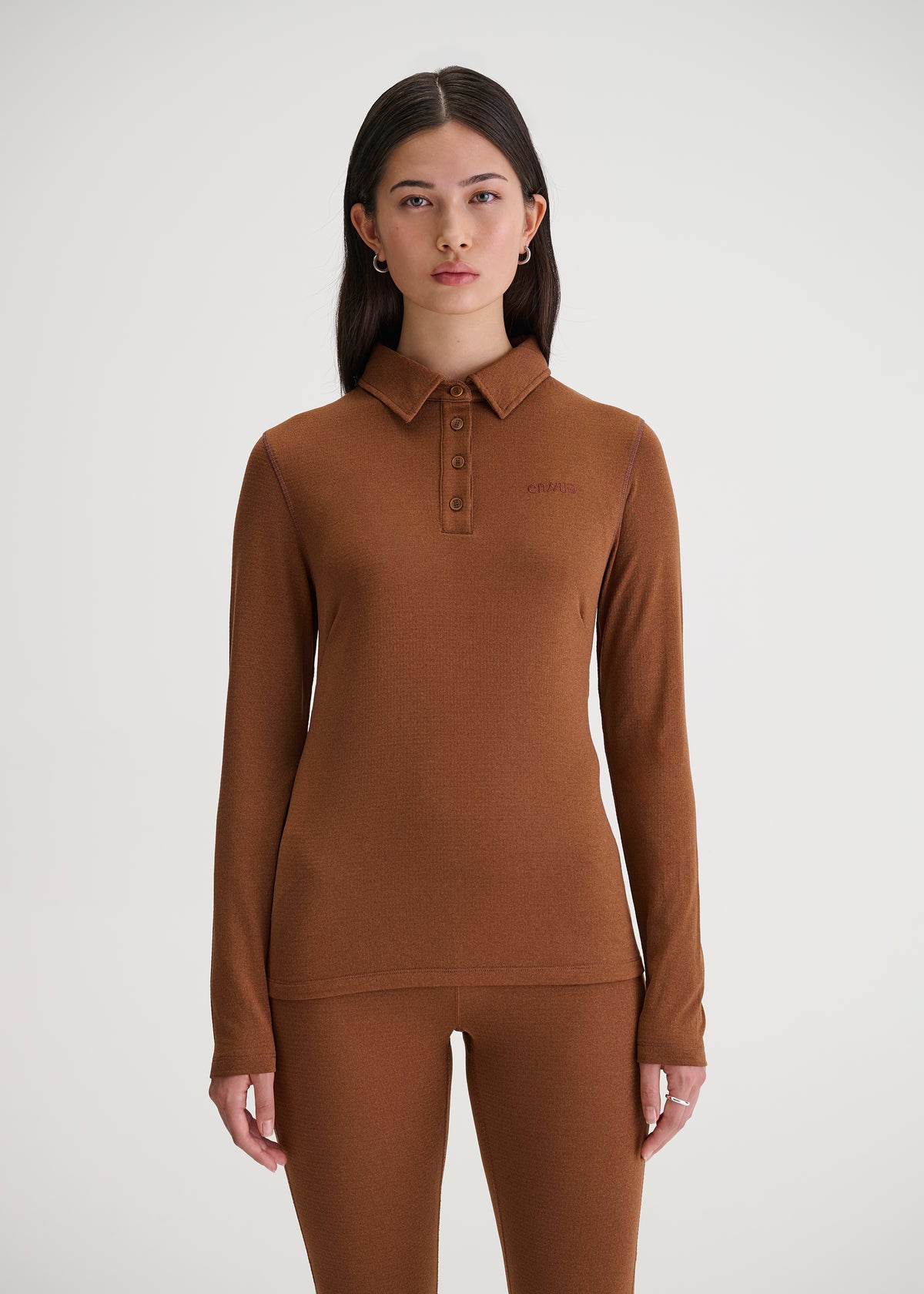 Dover Long-Sleeve Baselayer