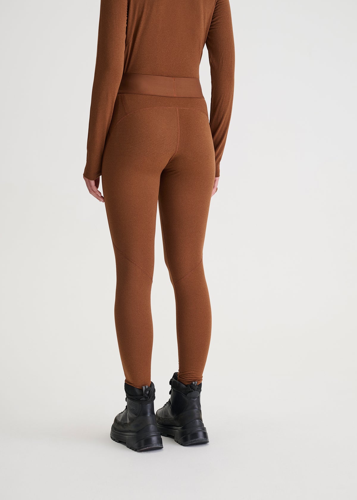 Berry Baselayer Leggings