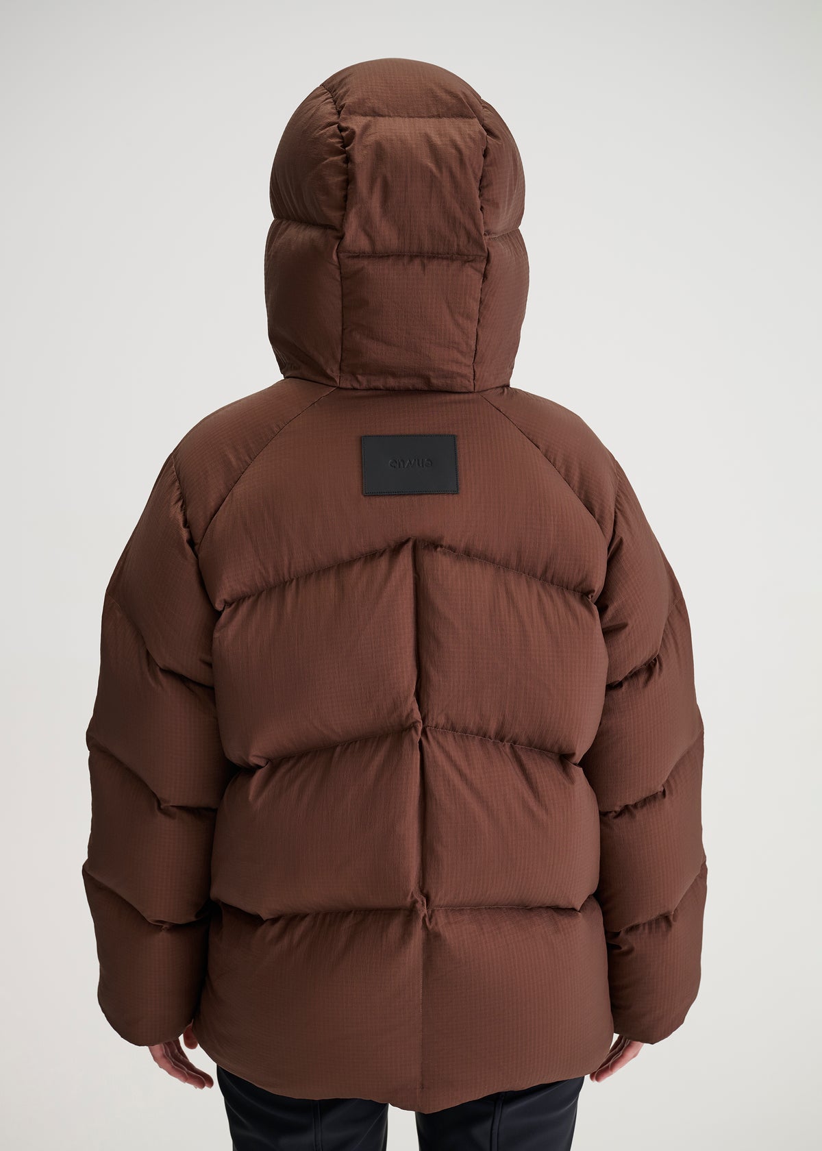Bodiam Down Jacket