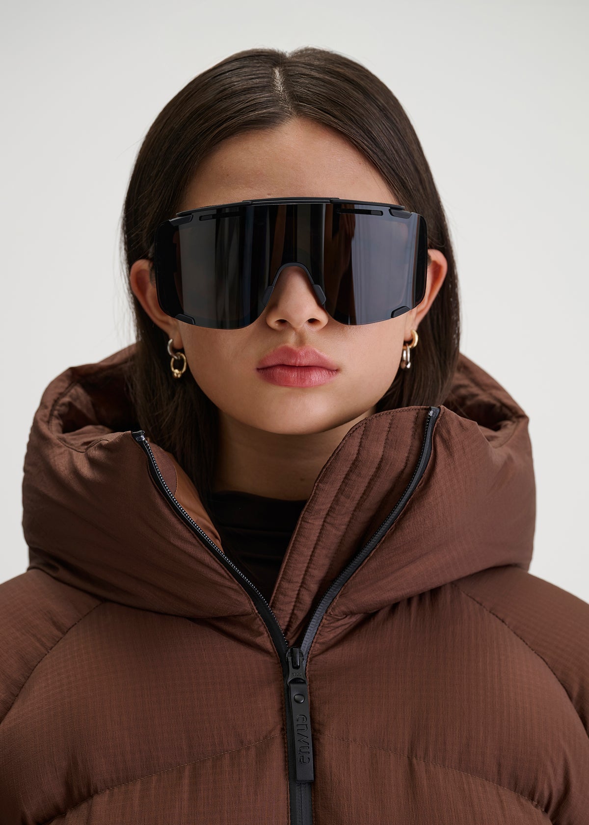 Bodiam Down Jacket