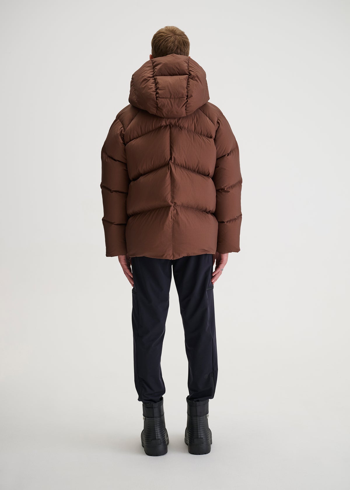 Bodiam Down Jacket