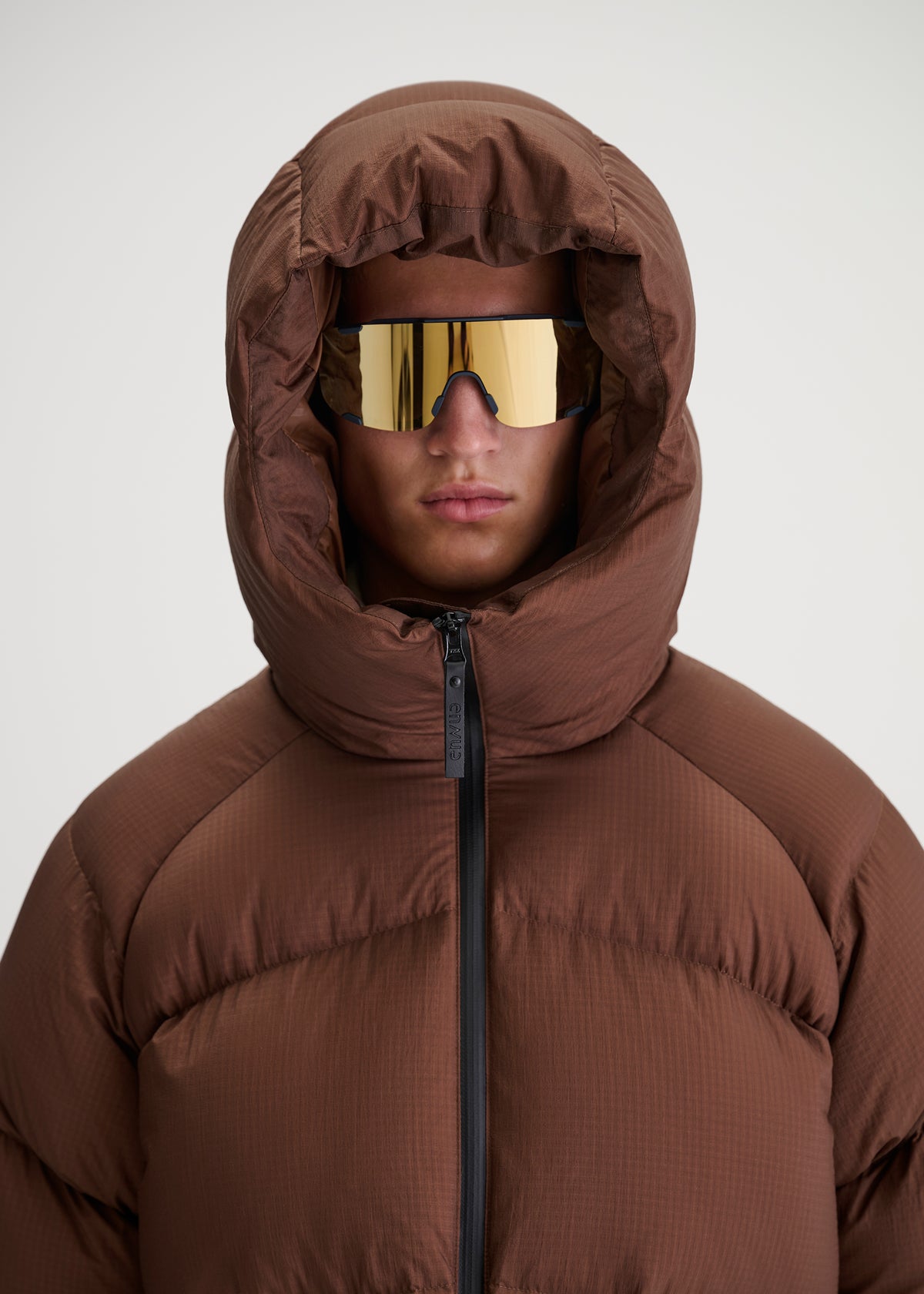 Bodiam Down Jacket