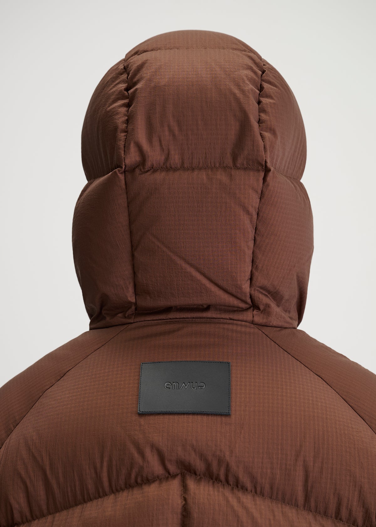 Bodiam Down Jacket