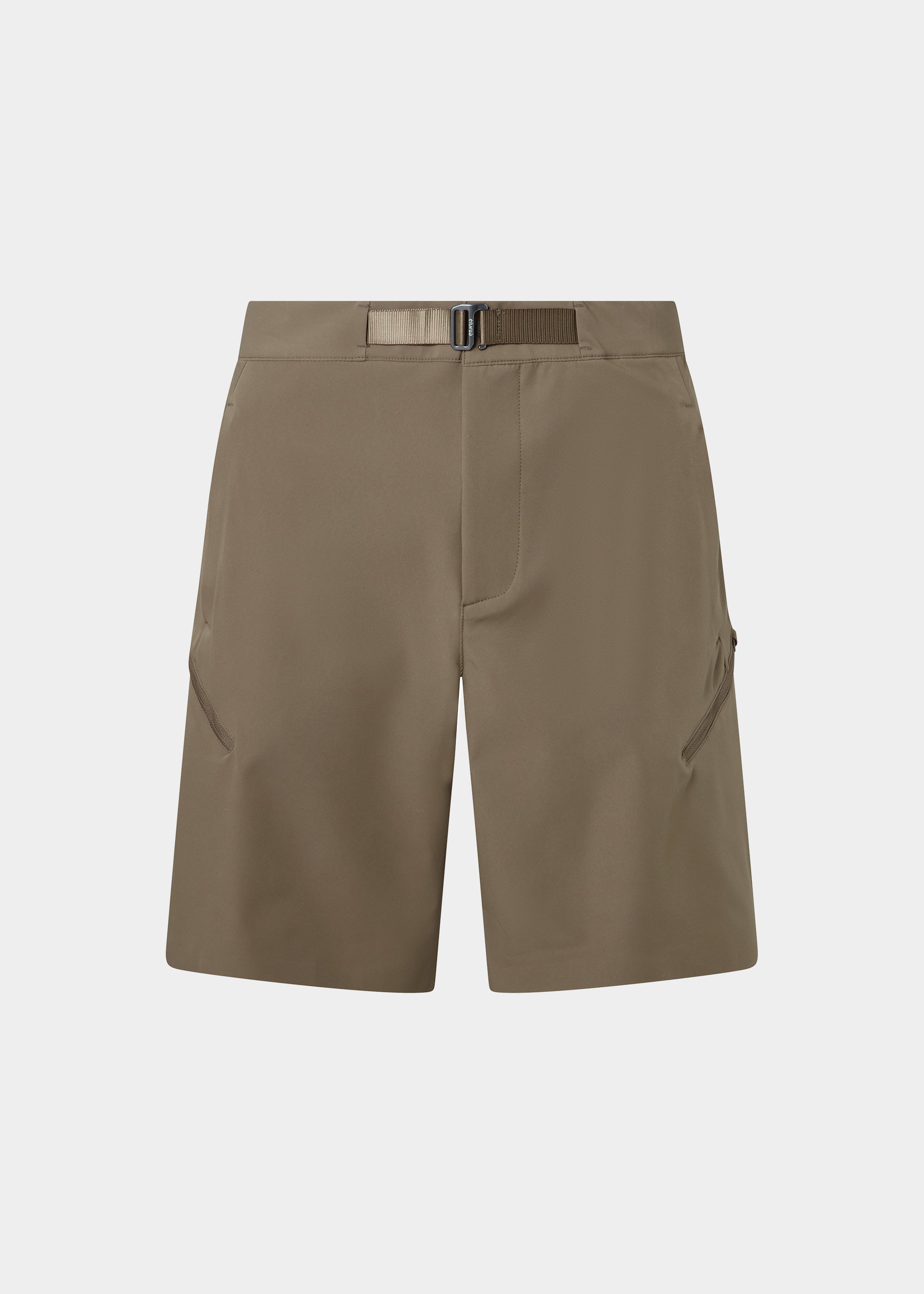 Bolso Trek Shorts