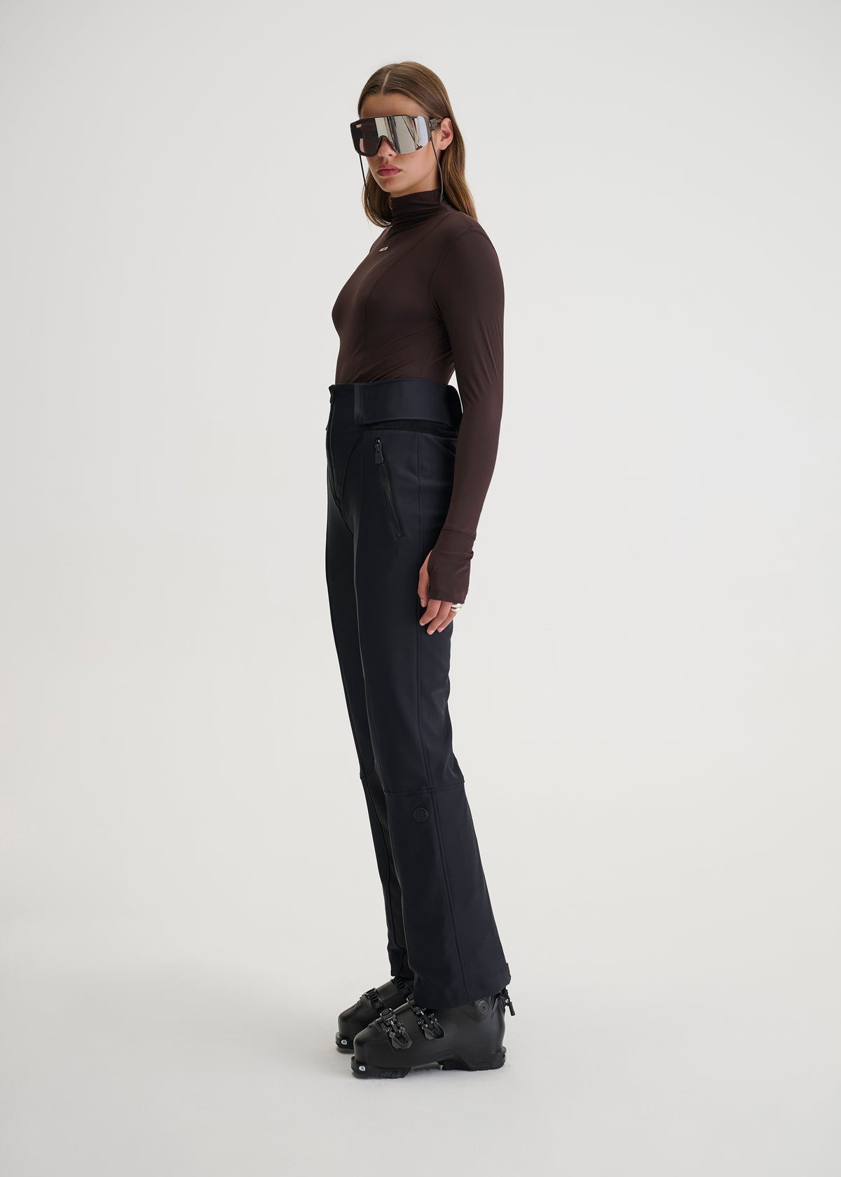 Carya Softshell Ski Pant