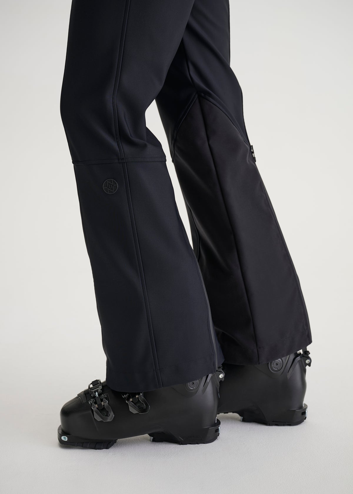 Carya Softshell Ski Pant