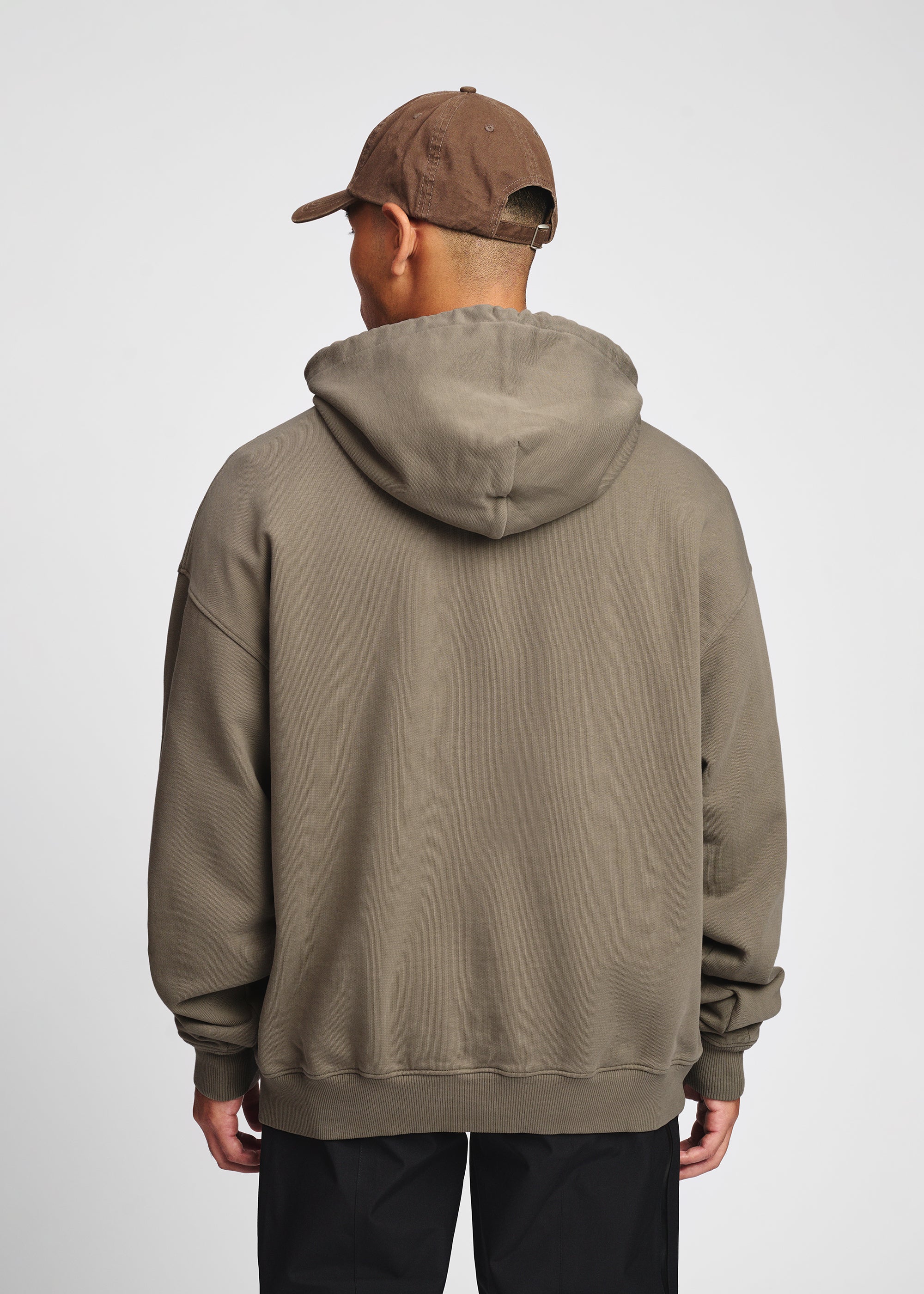 Titanite Heavyweight Hoodie