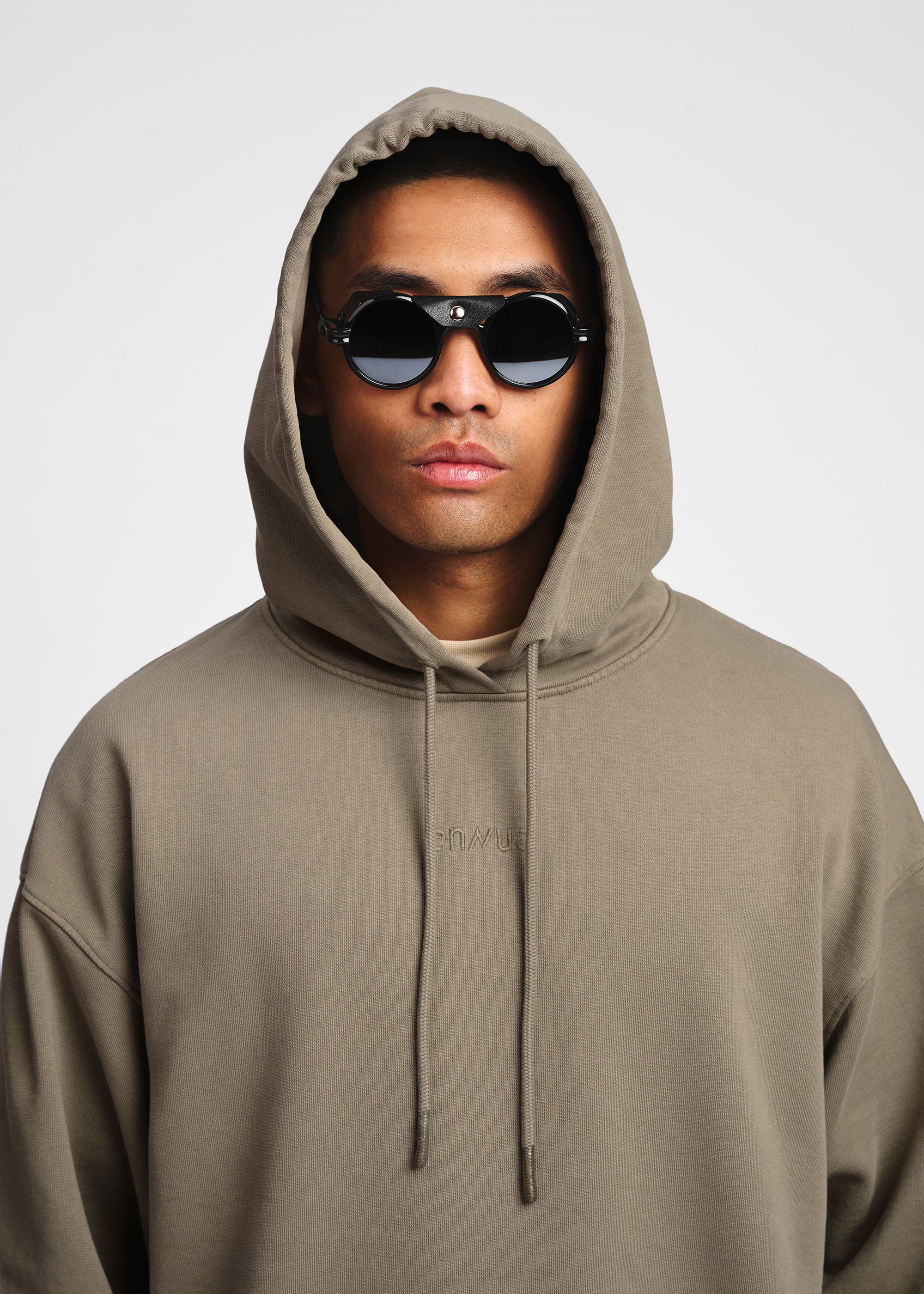 Titanite Heavyweight Hoodie