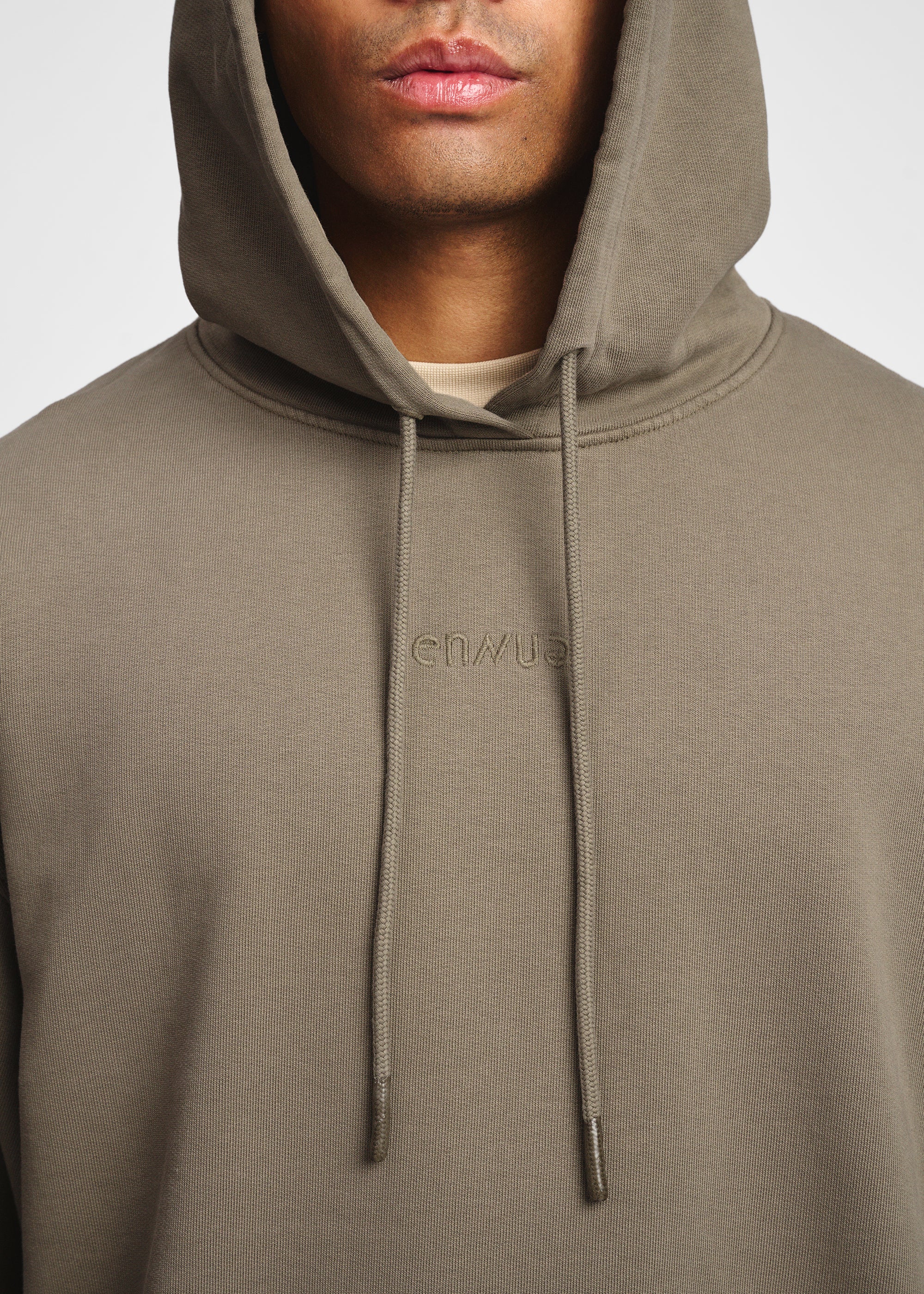 Titanite Heavyweight Hoodie