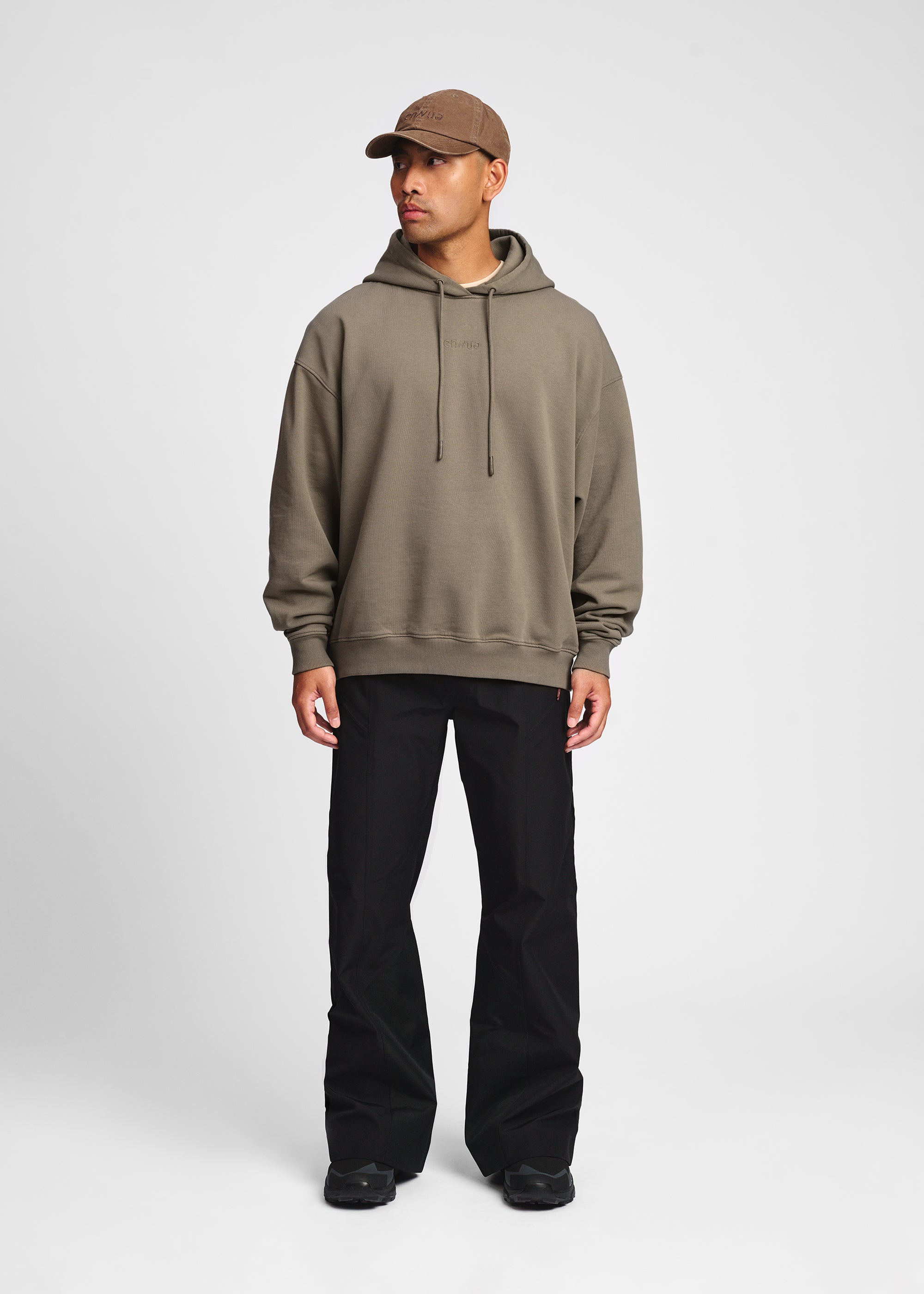 Titanite Heavyweight Hoodie