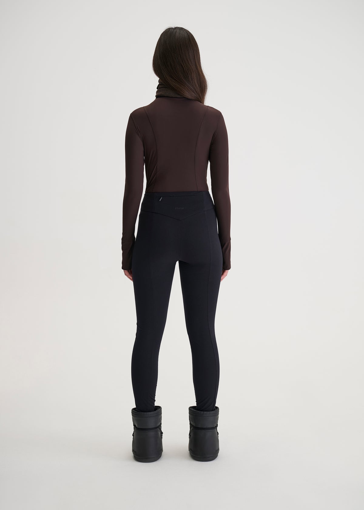 Enmore Wool-Tech Stretch Pants