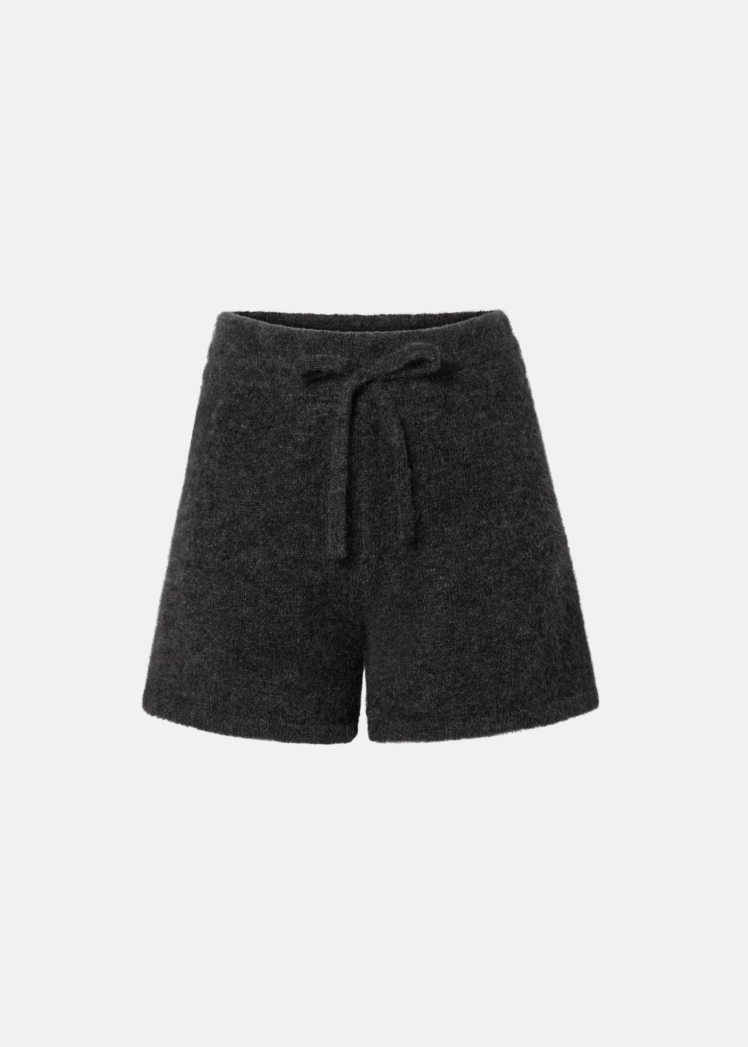 Etal Alpaca Knit Shorts
