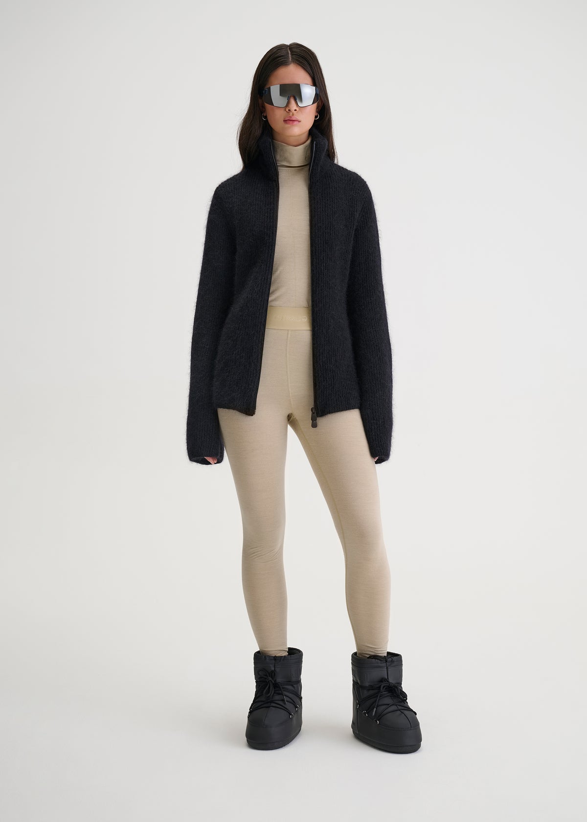 Flint Knitted Sweater