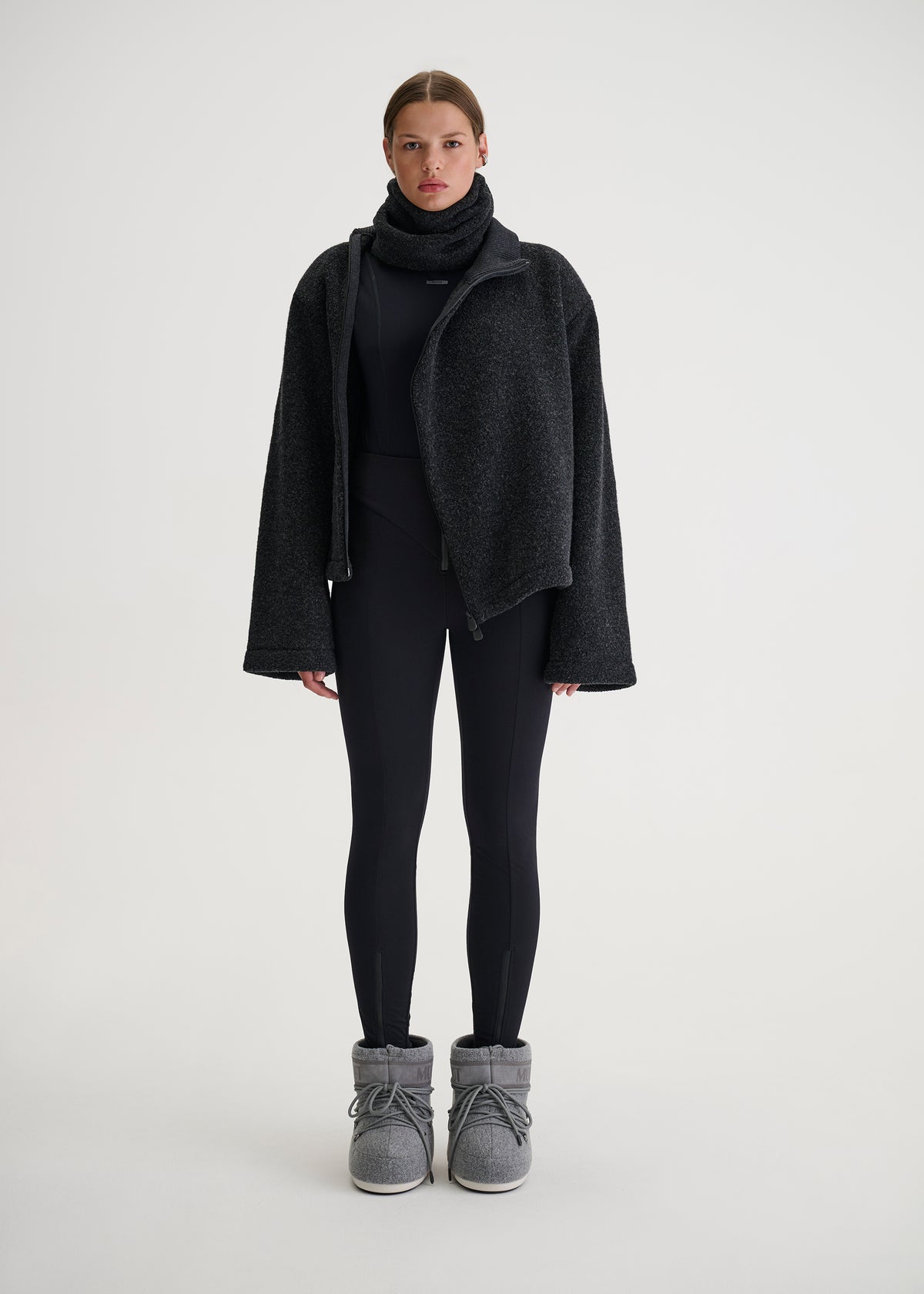 Gneiss Fleece Jacket
