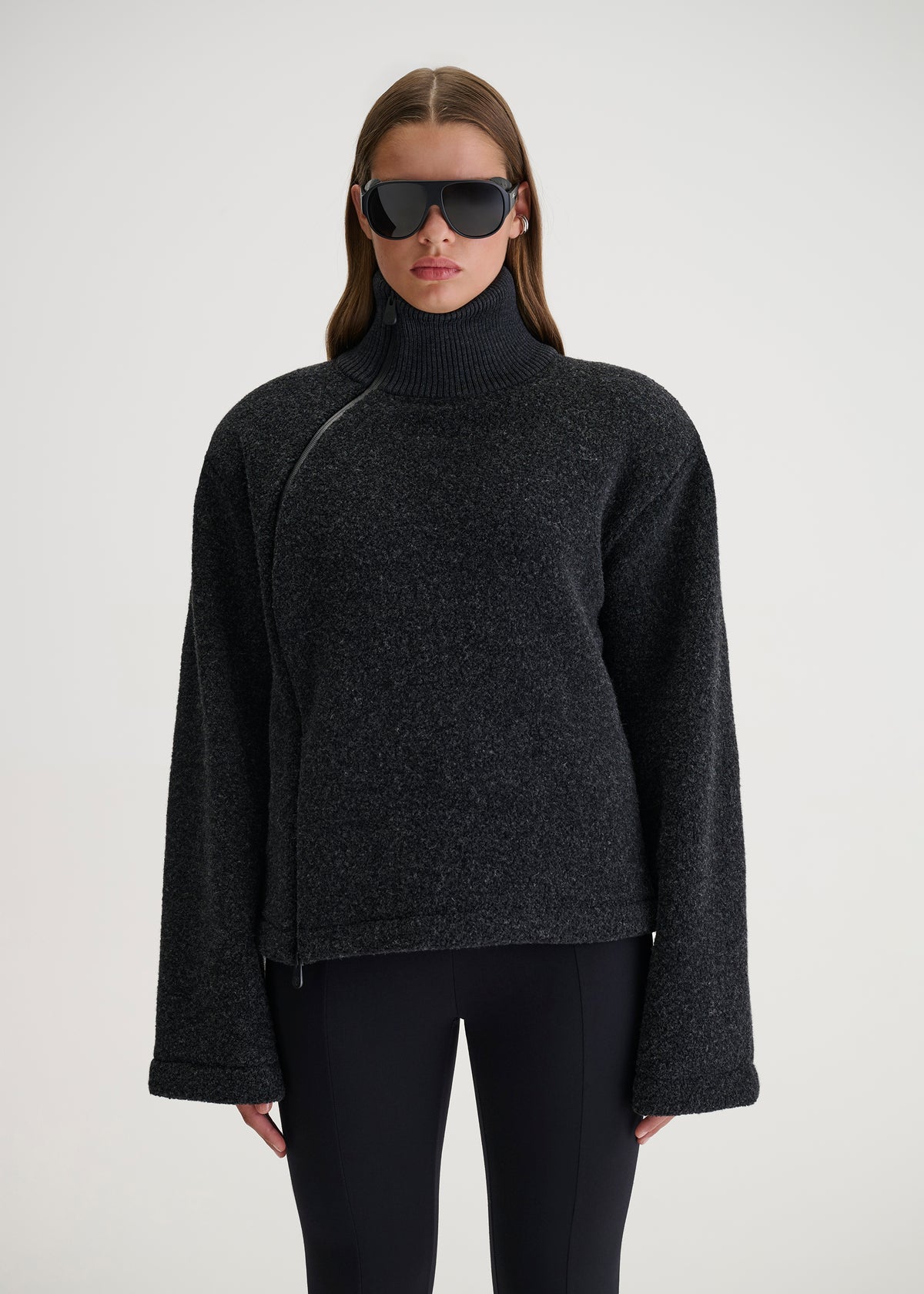 Gneiss Fleece Jacket
