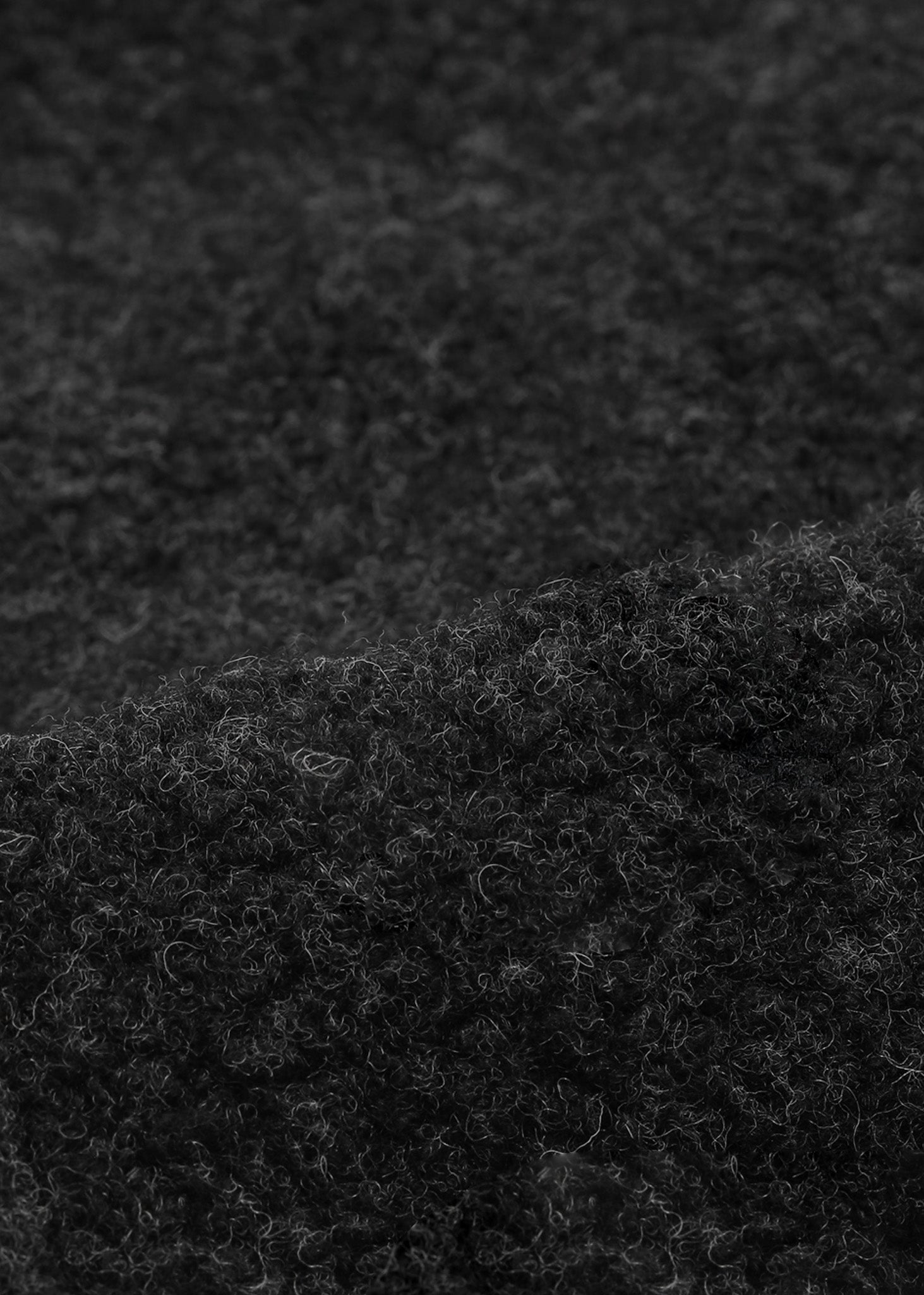 Gneiss Fleece Jacket