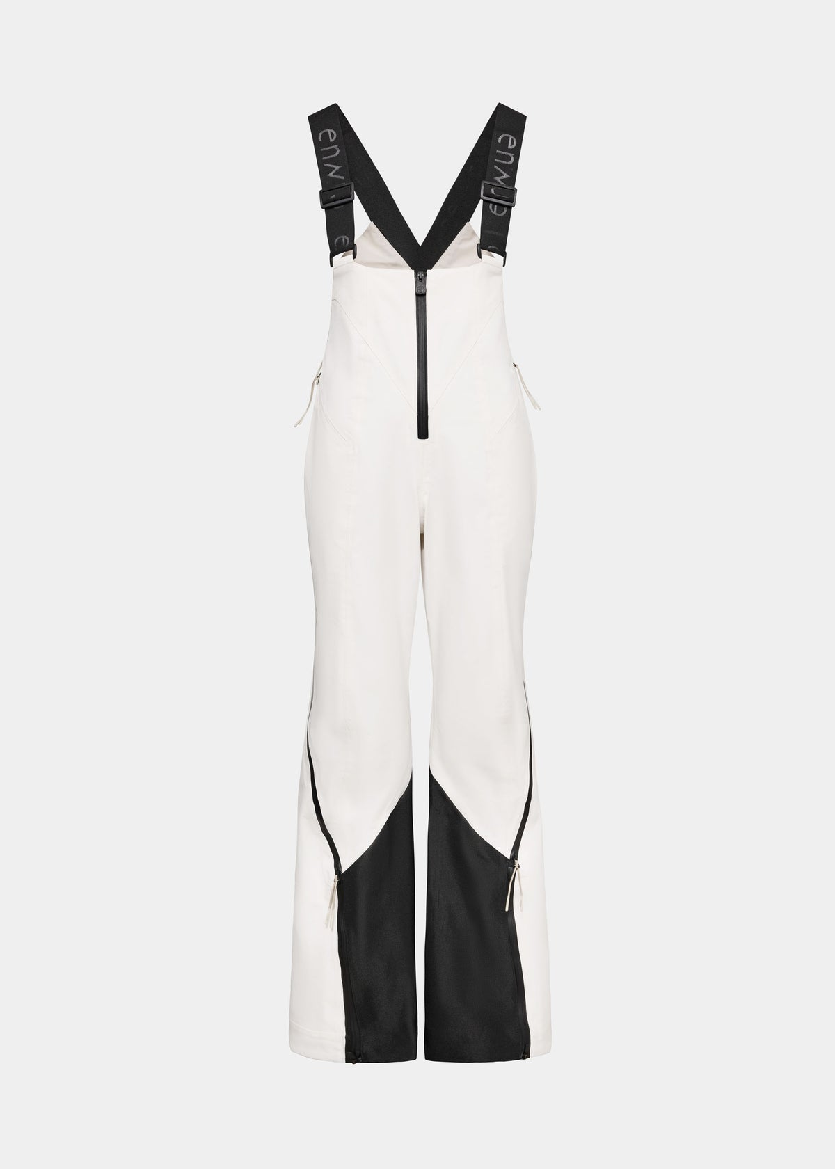 Jet Shell Ski Pants V2