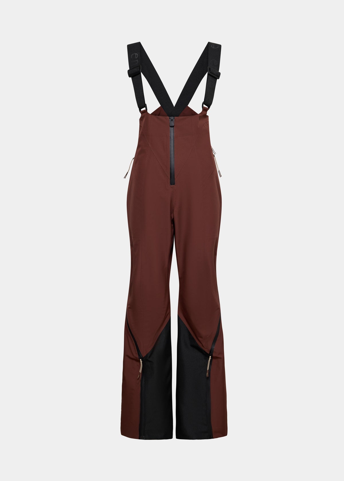 Jet Shell Ski Pants V2
