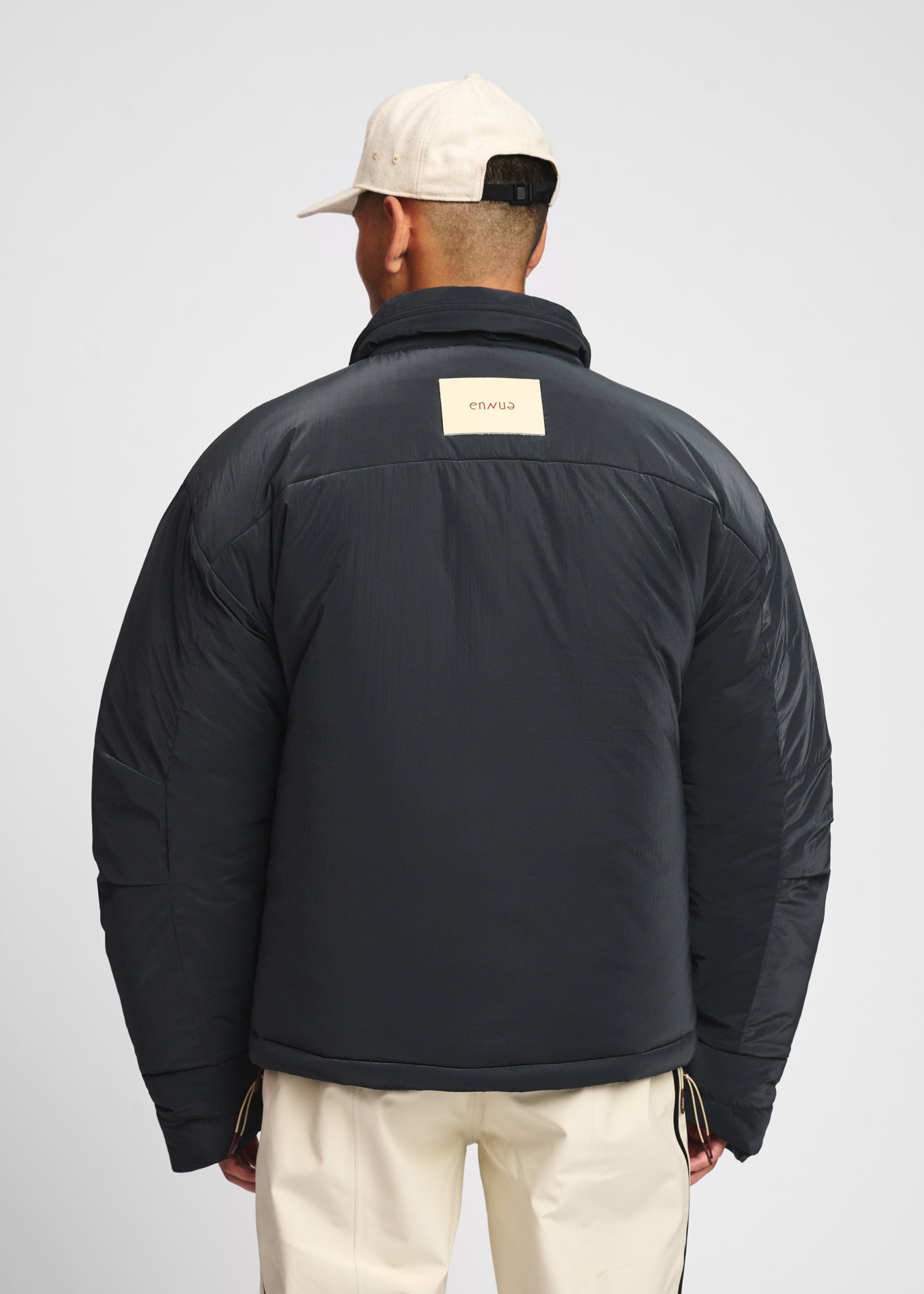 Mica Padded Ski Jacket