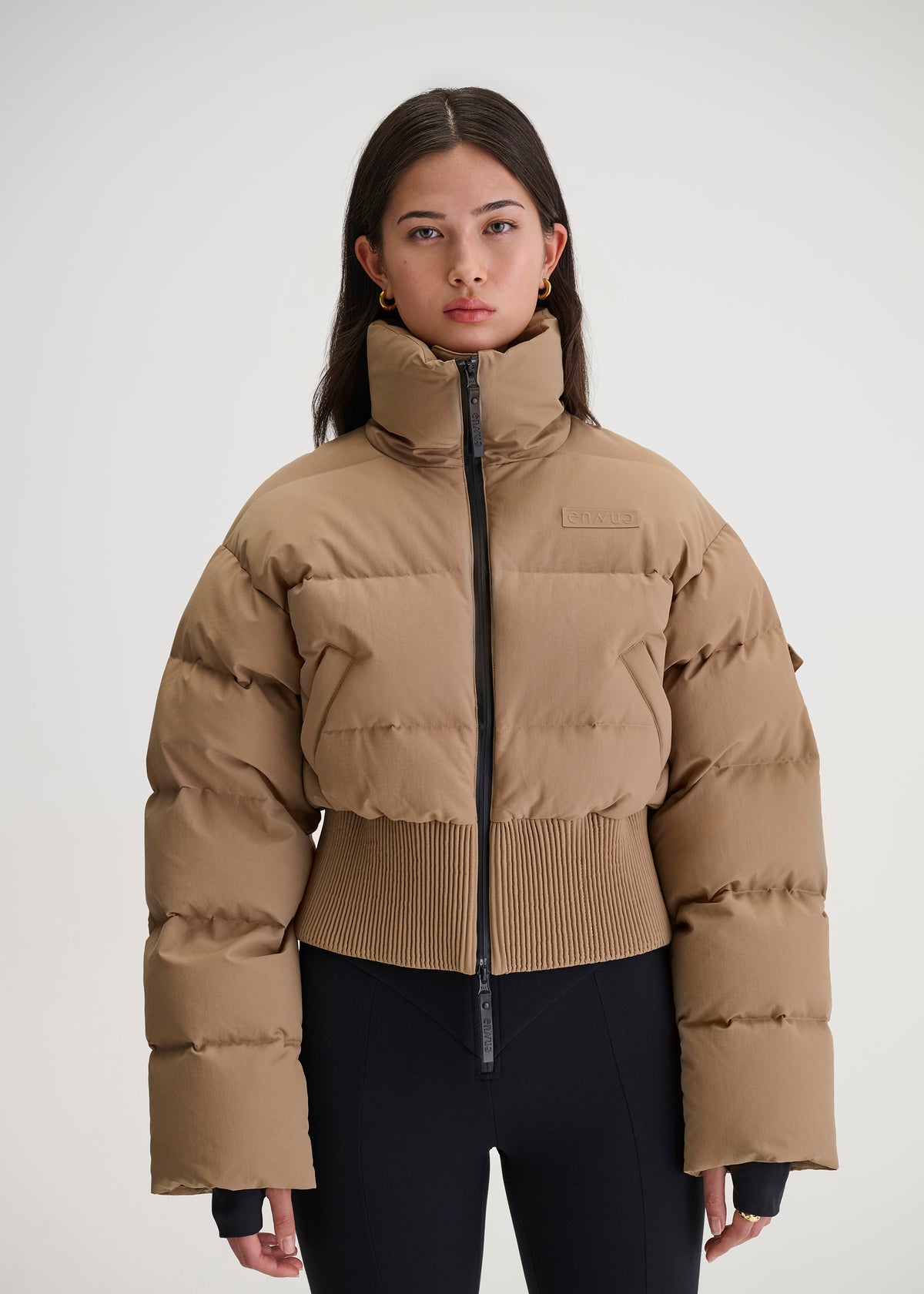 Penden Down Ski Jacket