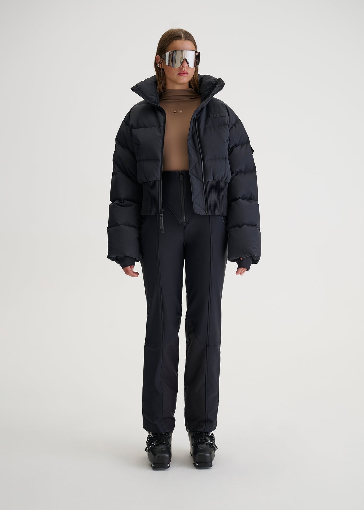 Penden Down Ski Jacket