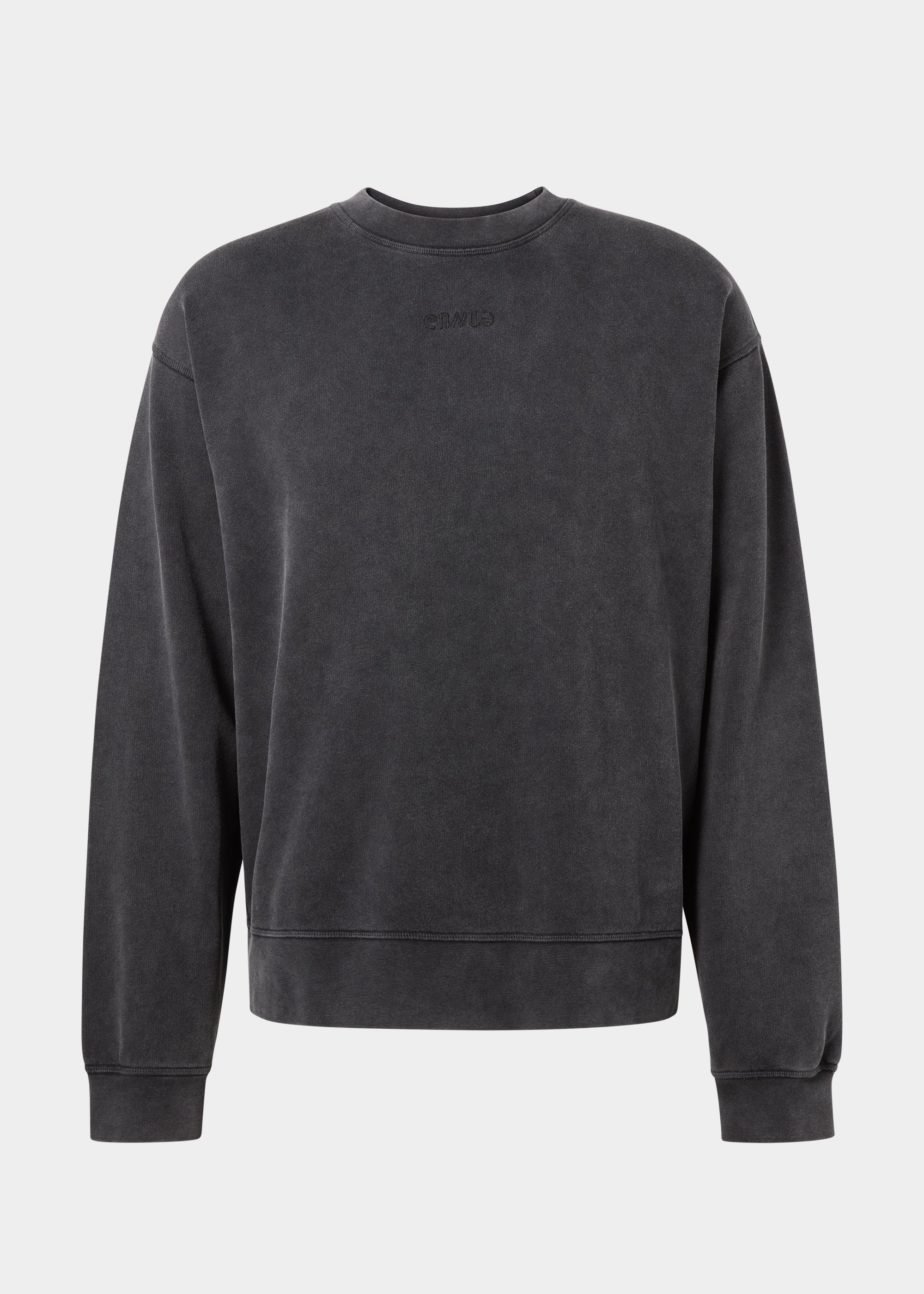 Roque Crew Neck Sweatshirt
