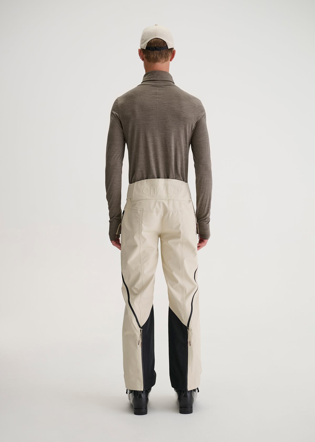 Turf Shell Ski Pants