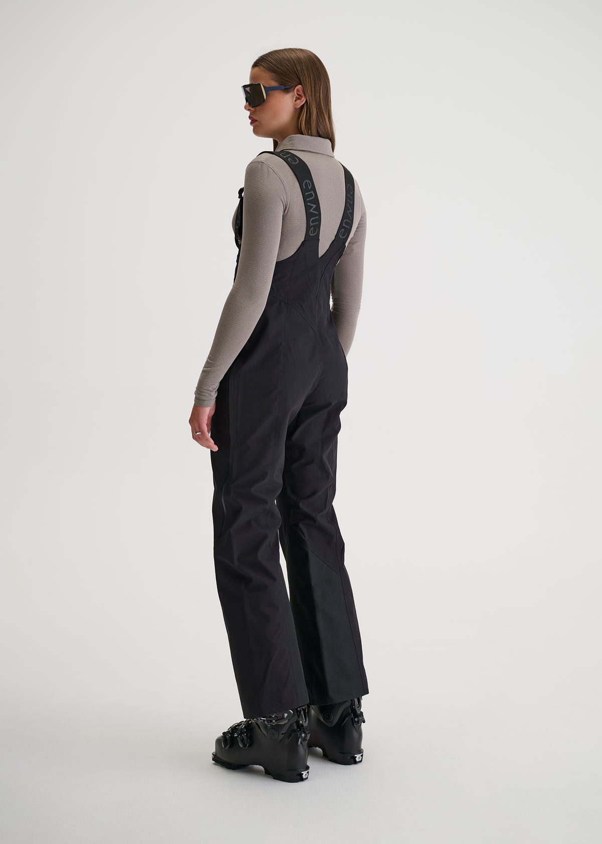 Jet Shell Ski Pants