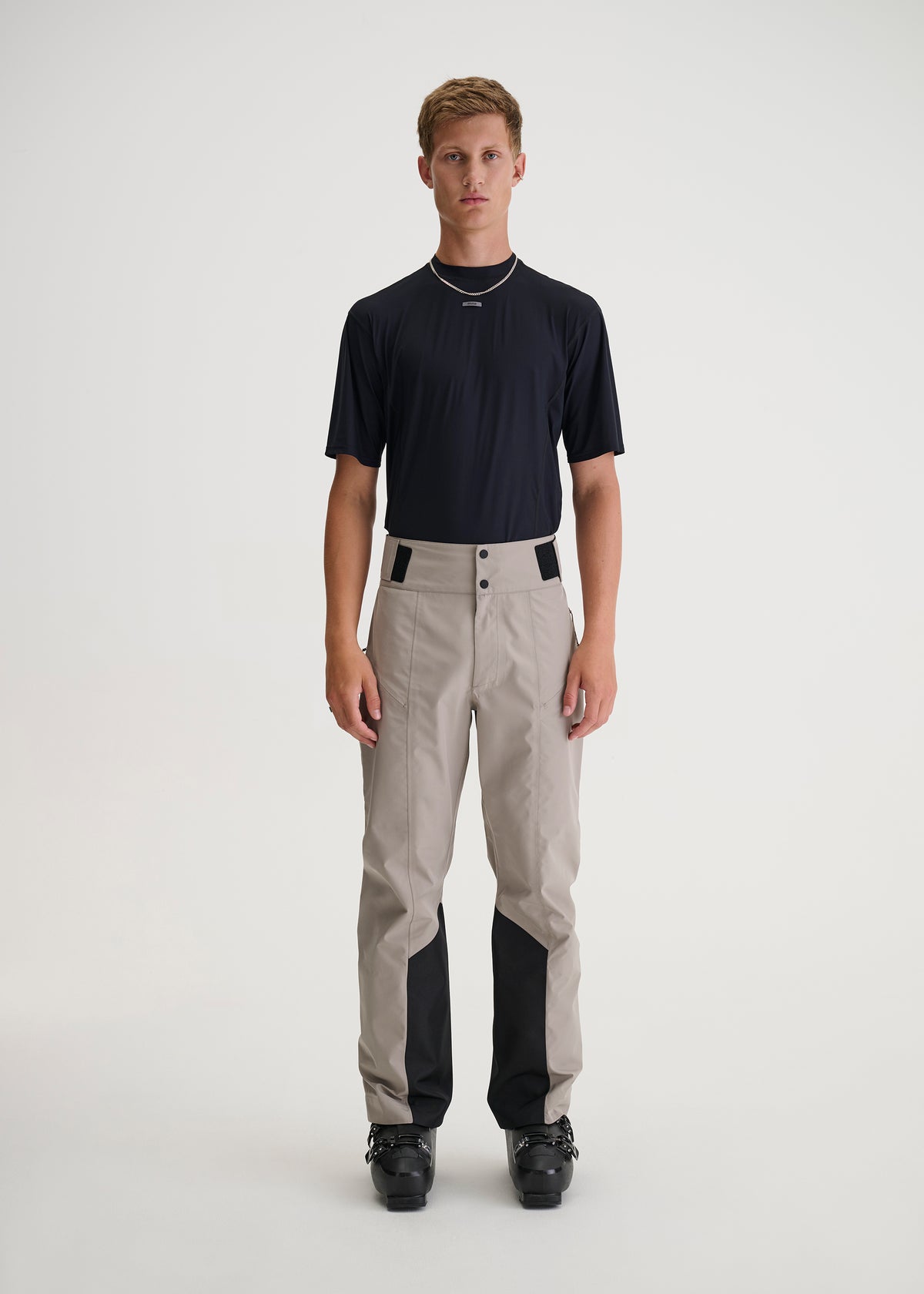 Turf Shell Ski Pants V2