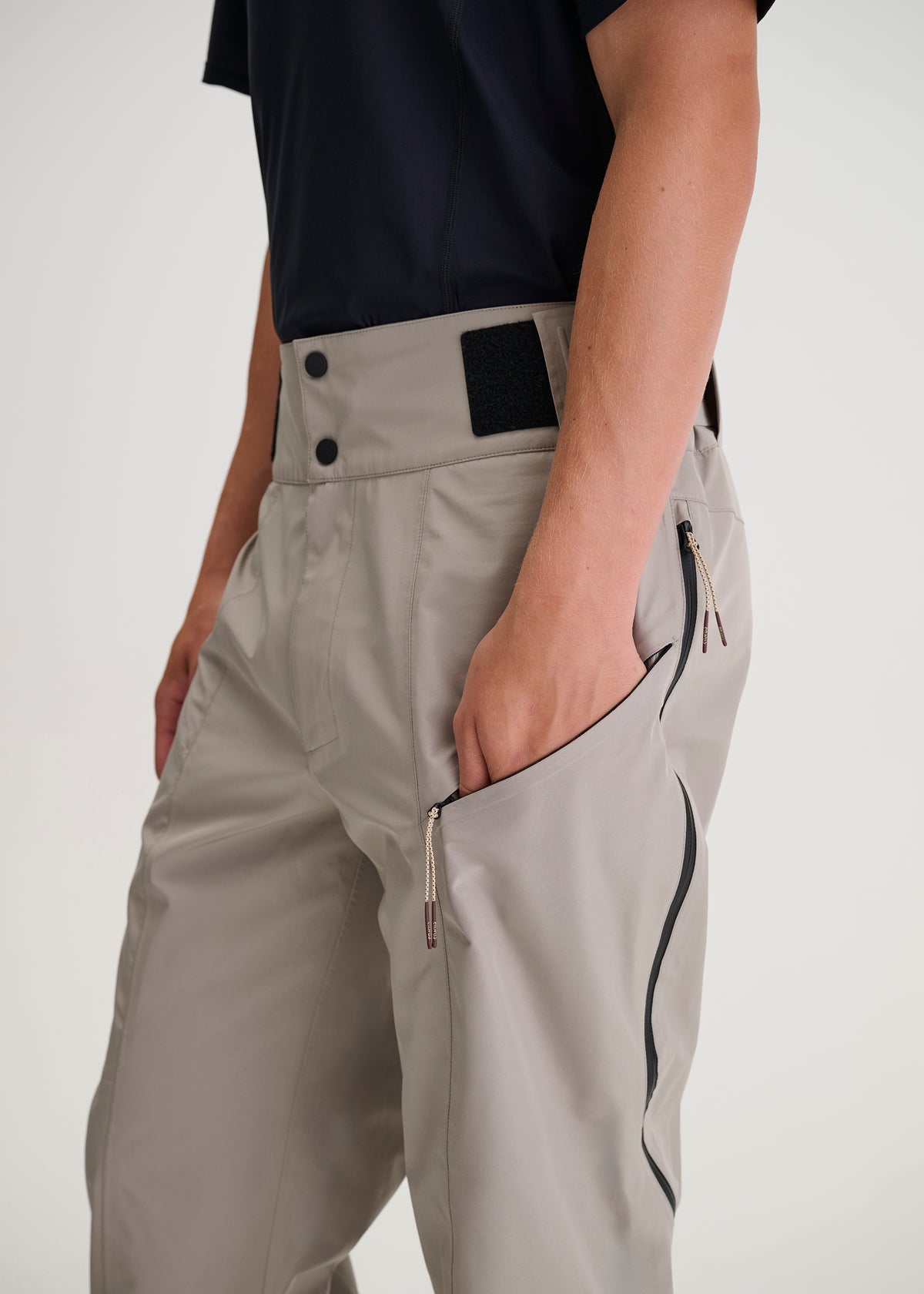 Turf Shell Ski Pants V2