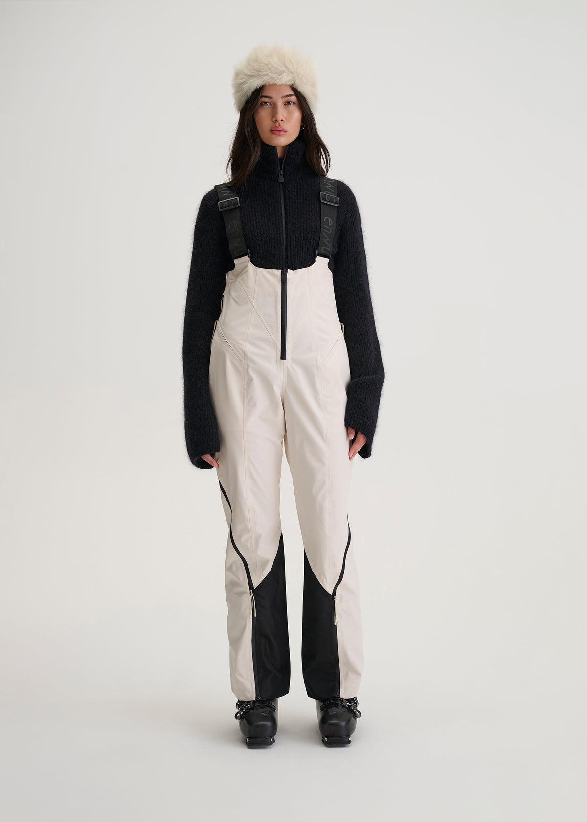 Jet Shell Ski Pants V2