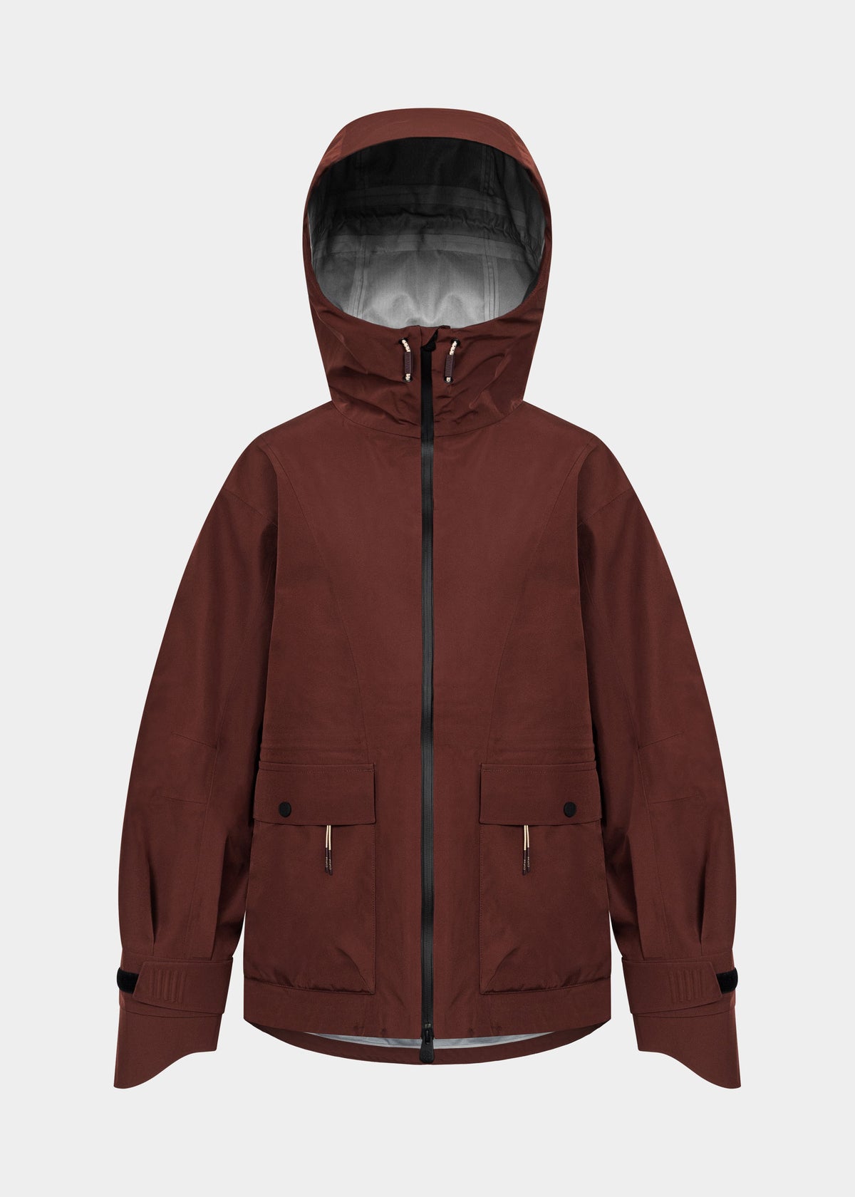 Slate Shell Ski Jacket V2