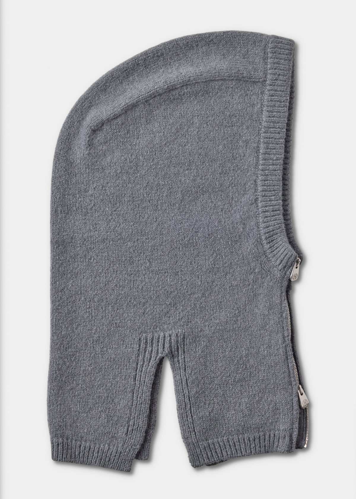 Sorbus Alpaca Knit Balaclava