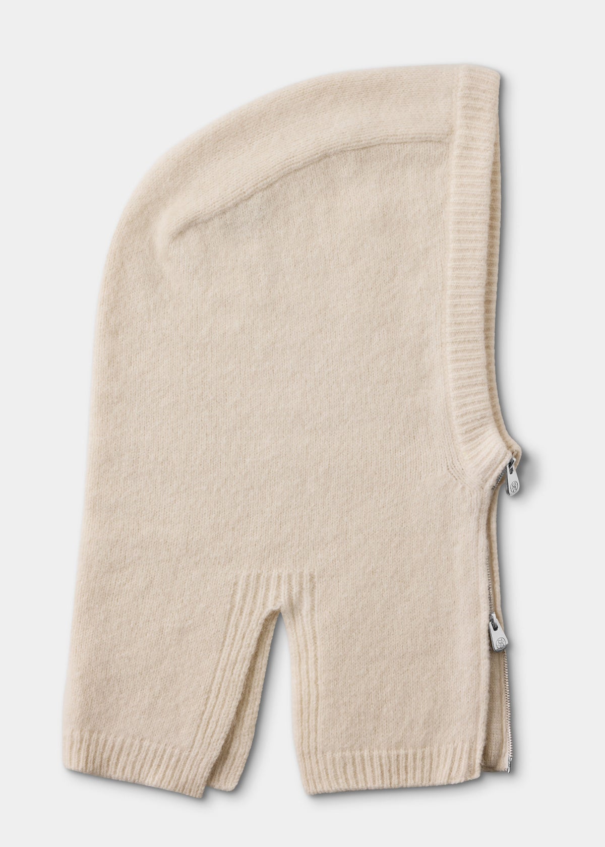 Sorbus Alpaca Knit Balaclava