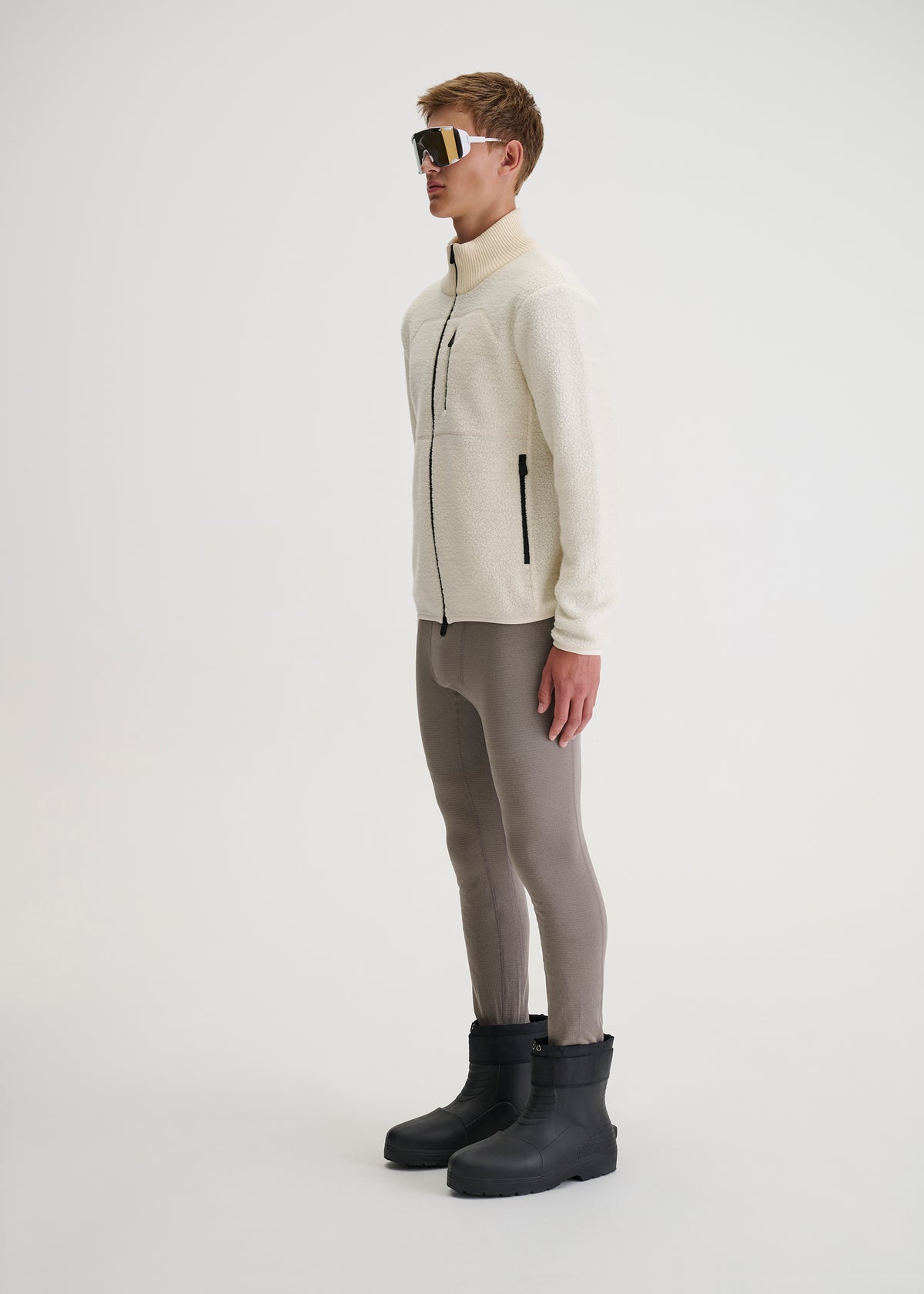 Sterling Fleece Jacket