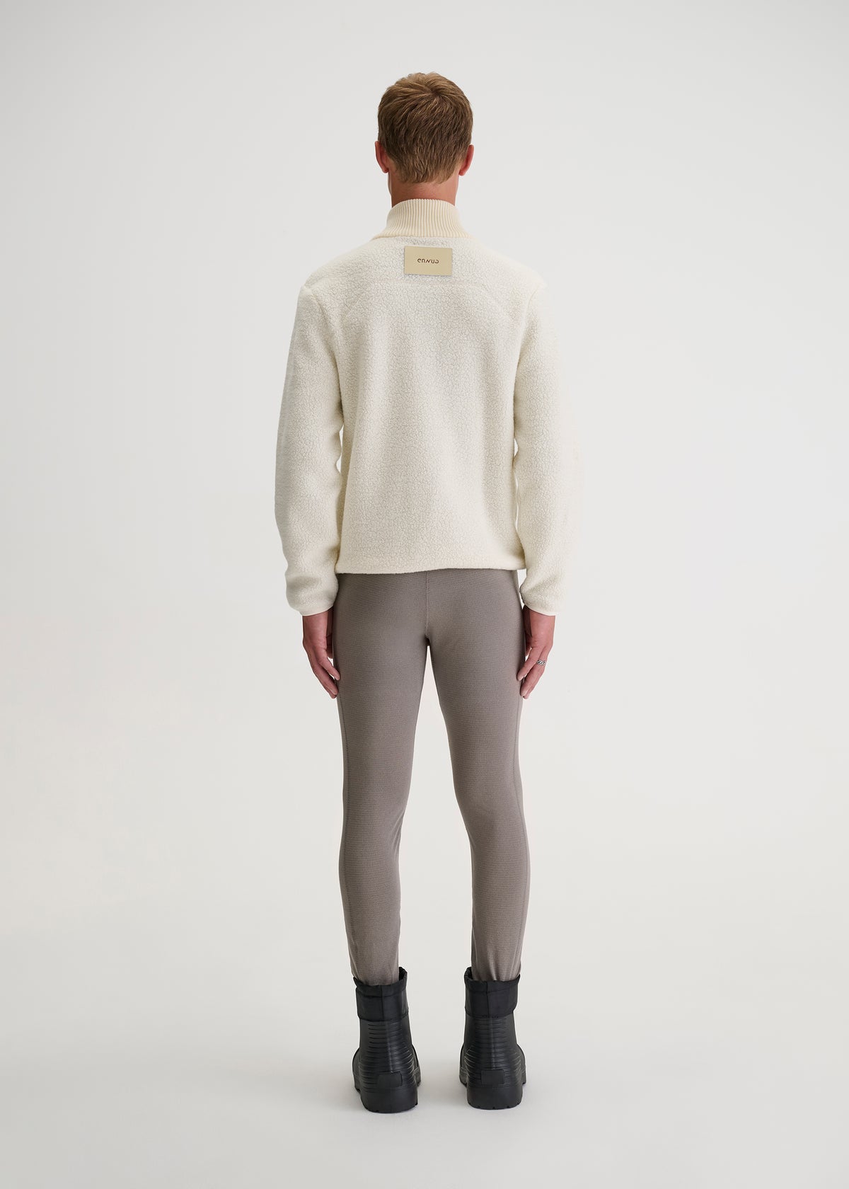 Sterling Fleece Jacket