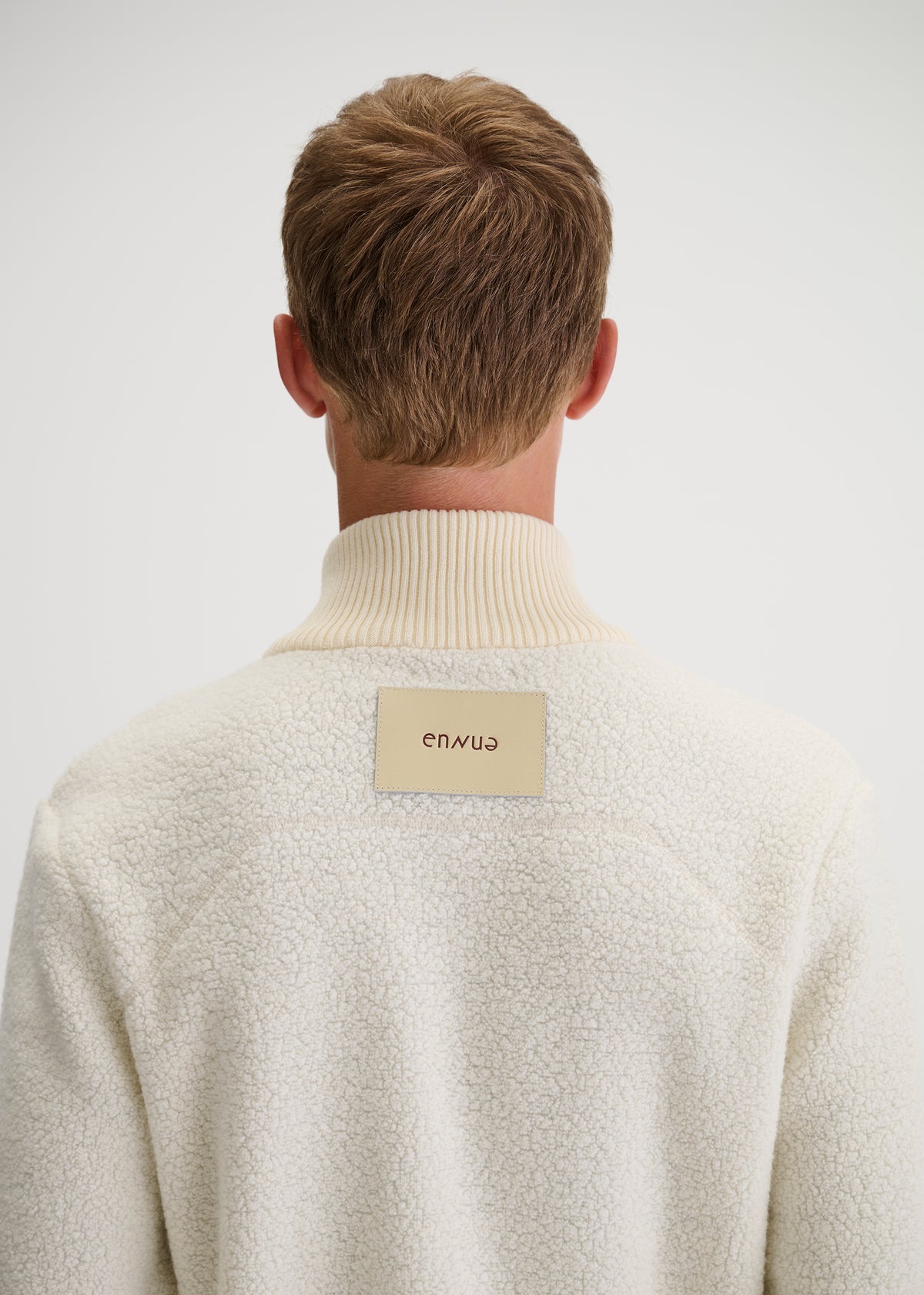 Sterling Fleece Jacket
