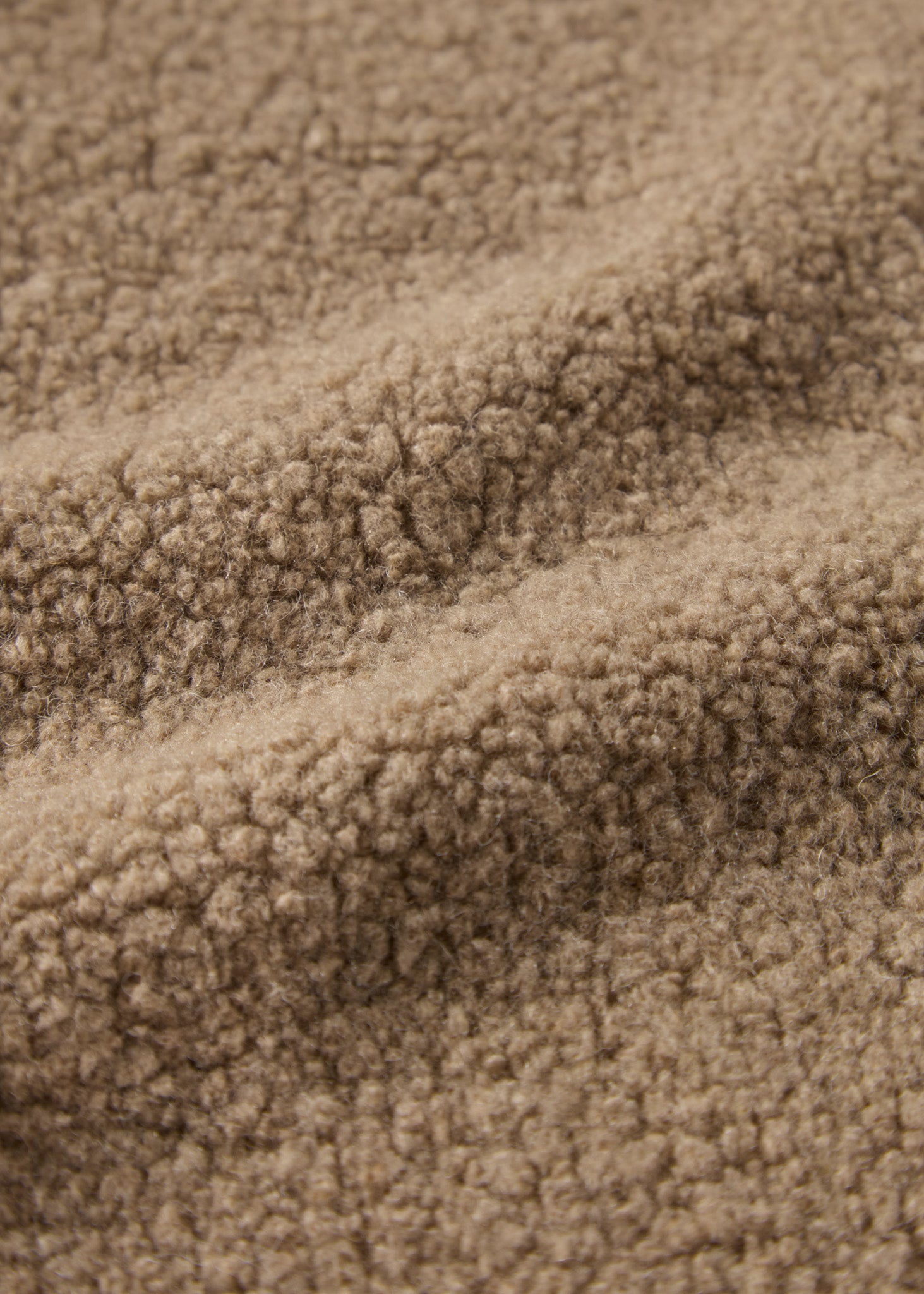 Sterling Fleece Jacket