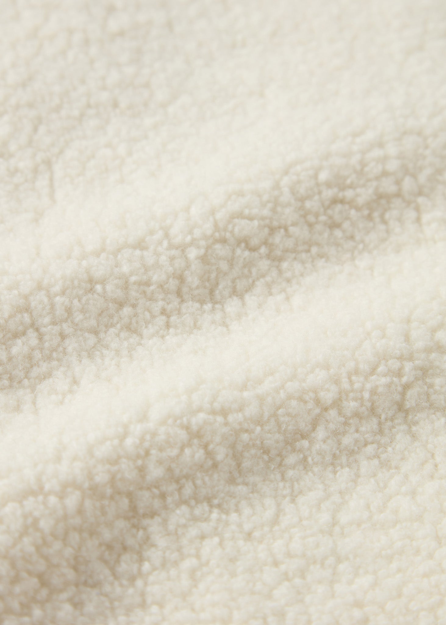 Sterling Fleece Jacket