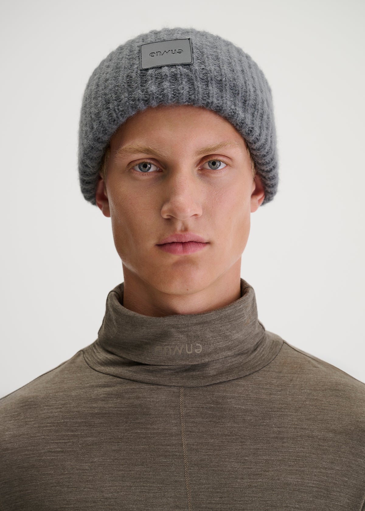 Tilia Wool-Silk Long-Sleeve Baselayer