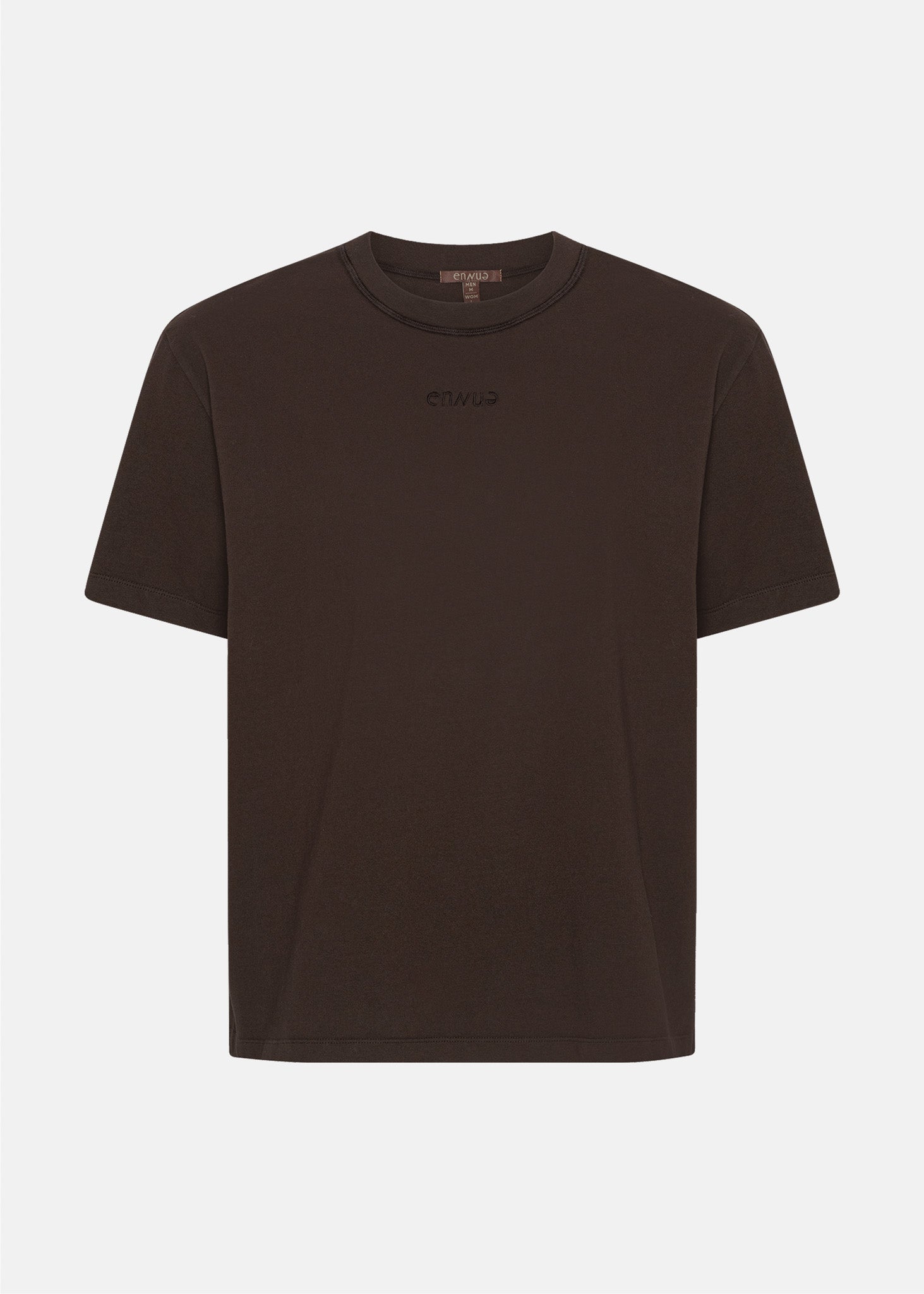 Titan Heavyweight T-Shirt