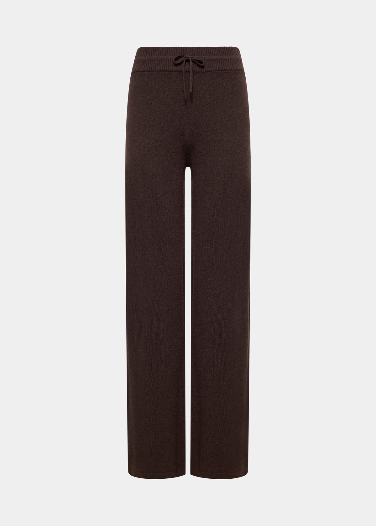 Willow Cashmere Knit Pants