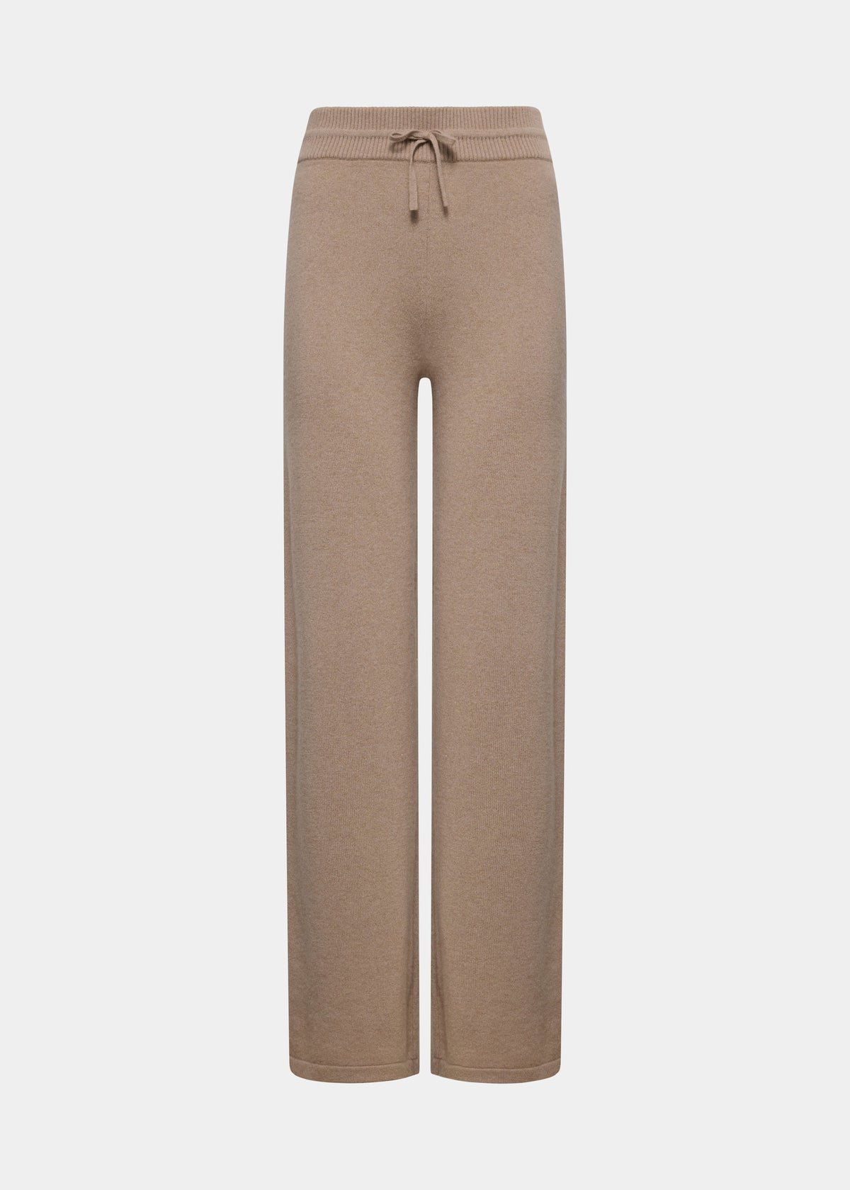 Willow Cashmere Knit Pants