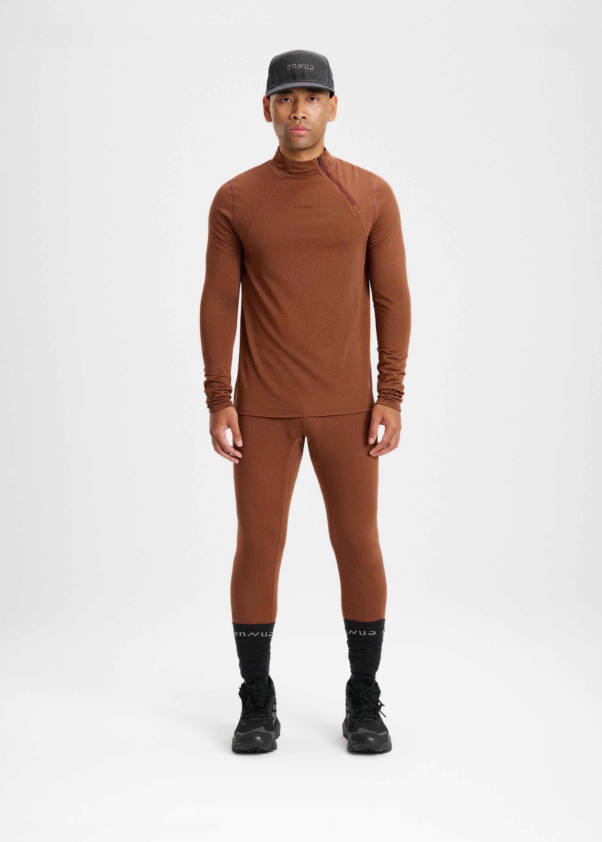 Conwy Long-Sleeve Baselayer